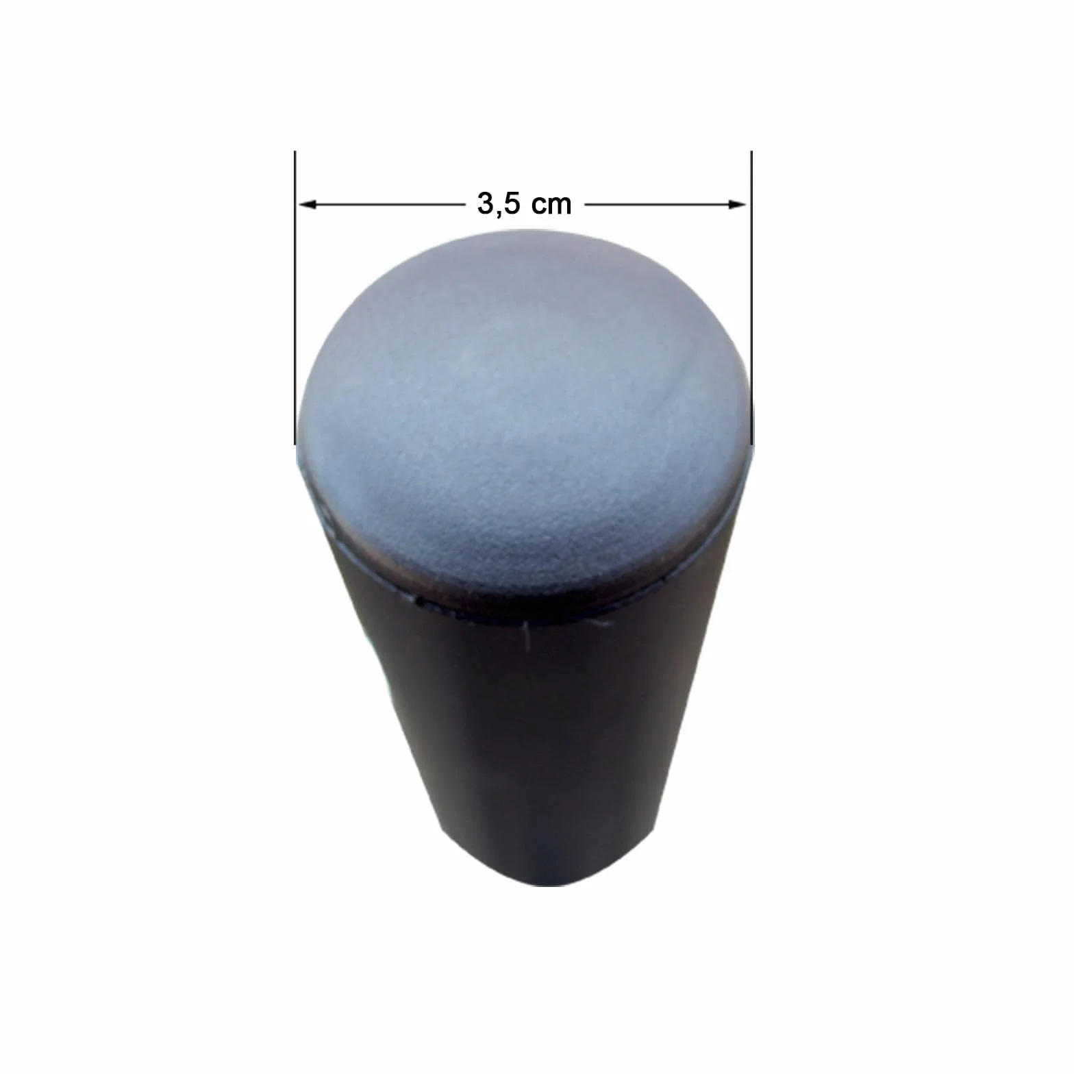 Supports pour Haut-Parleur Réglables 100-180 cm Lot de 2 Trépied Acier Charge Max. 60 kg avec Sac de Transport Pieds d'Enceintes DJ Sono Scène Studio Modèle BS3x2_BS3TKx1