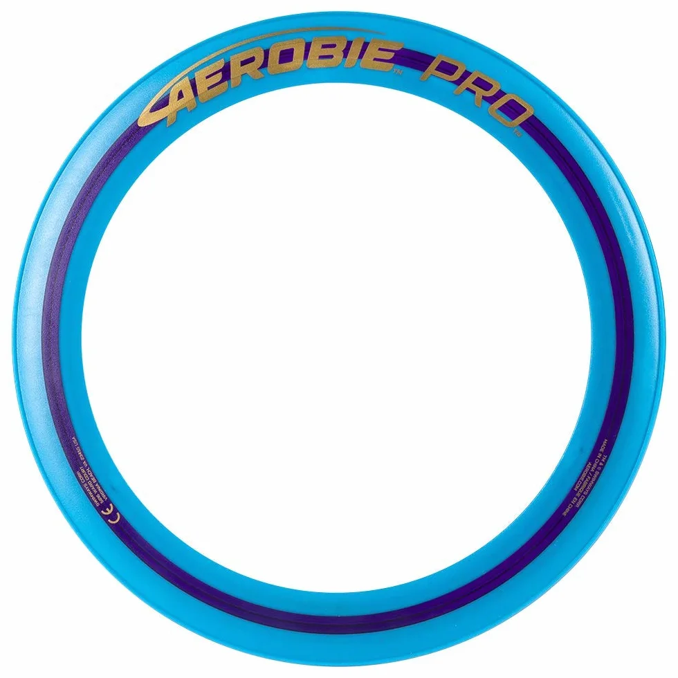 Aerobie Pro Bague Volante 33 cm