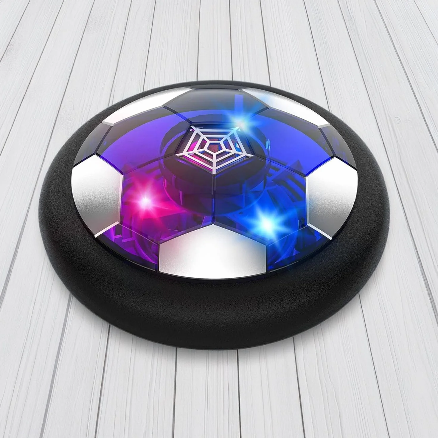 Mad Monkey Ballon de Football Flottant