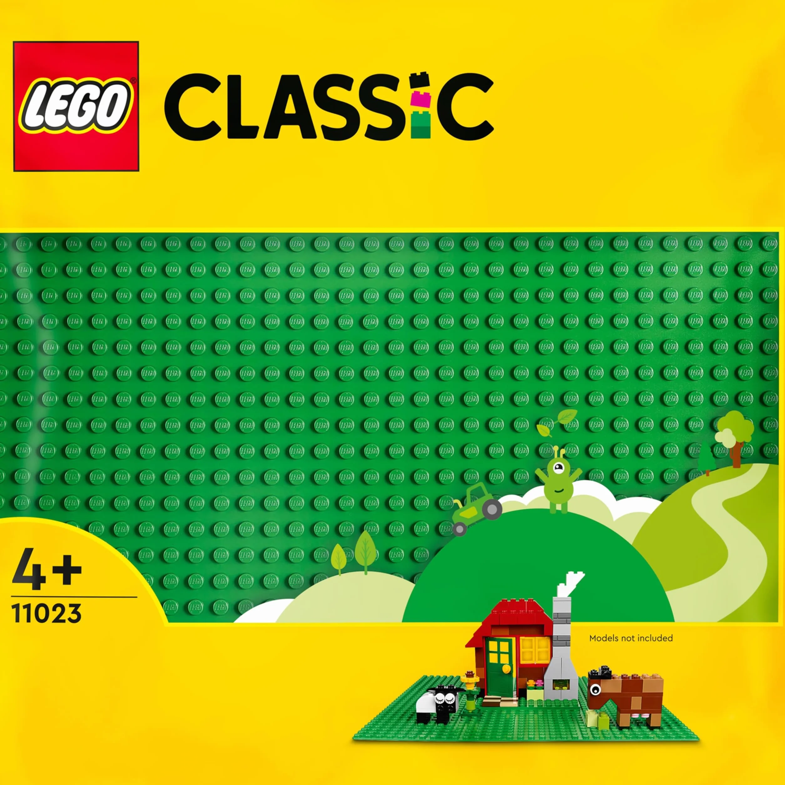 LEGO® Klocki