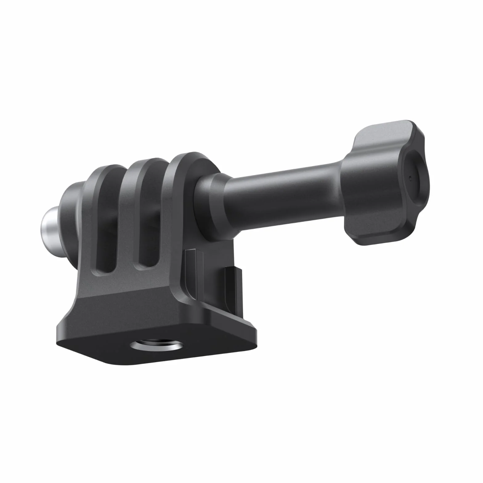 Insta360 Adaptateur 1/4" à 3 Broches Noir