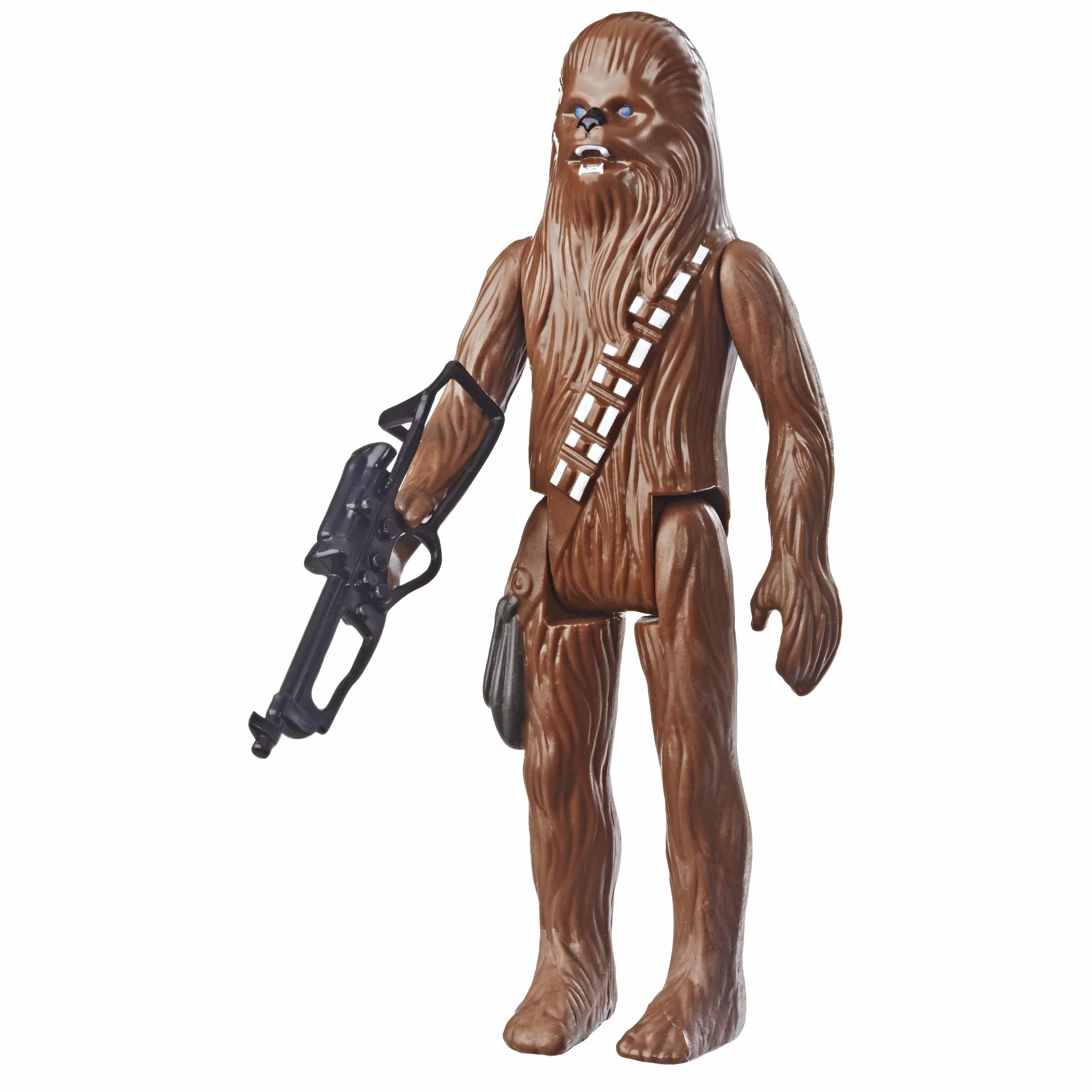 Star Wars Retro Collection Chewbacca 2019