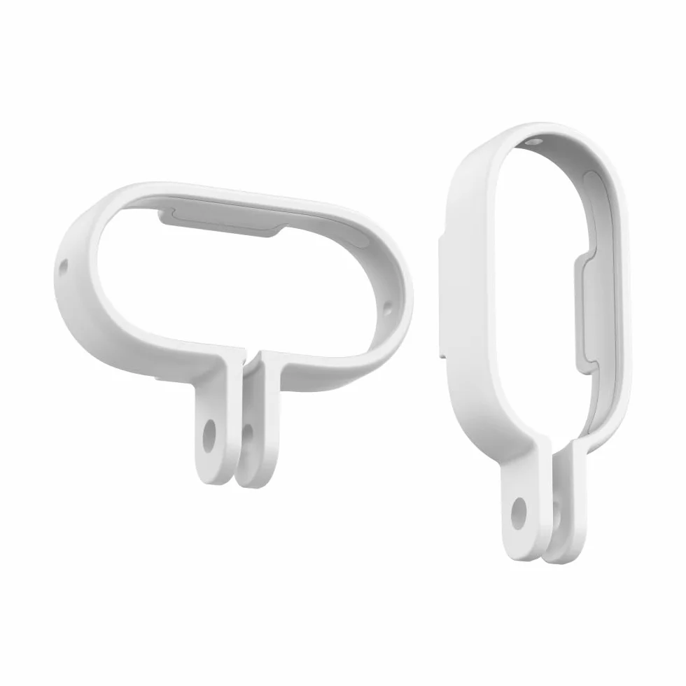 Ensemble de Supports d'action Vertical et Horizontal GO 3/GO 3S