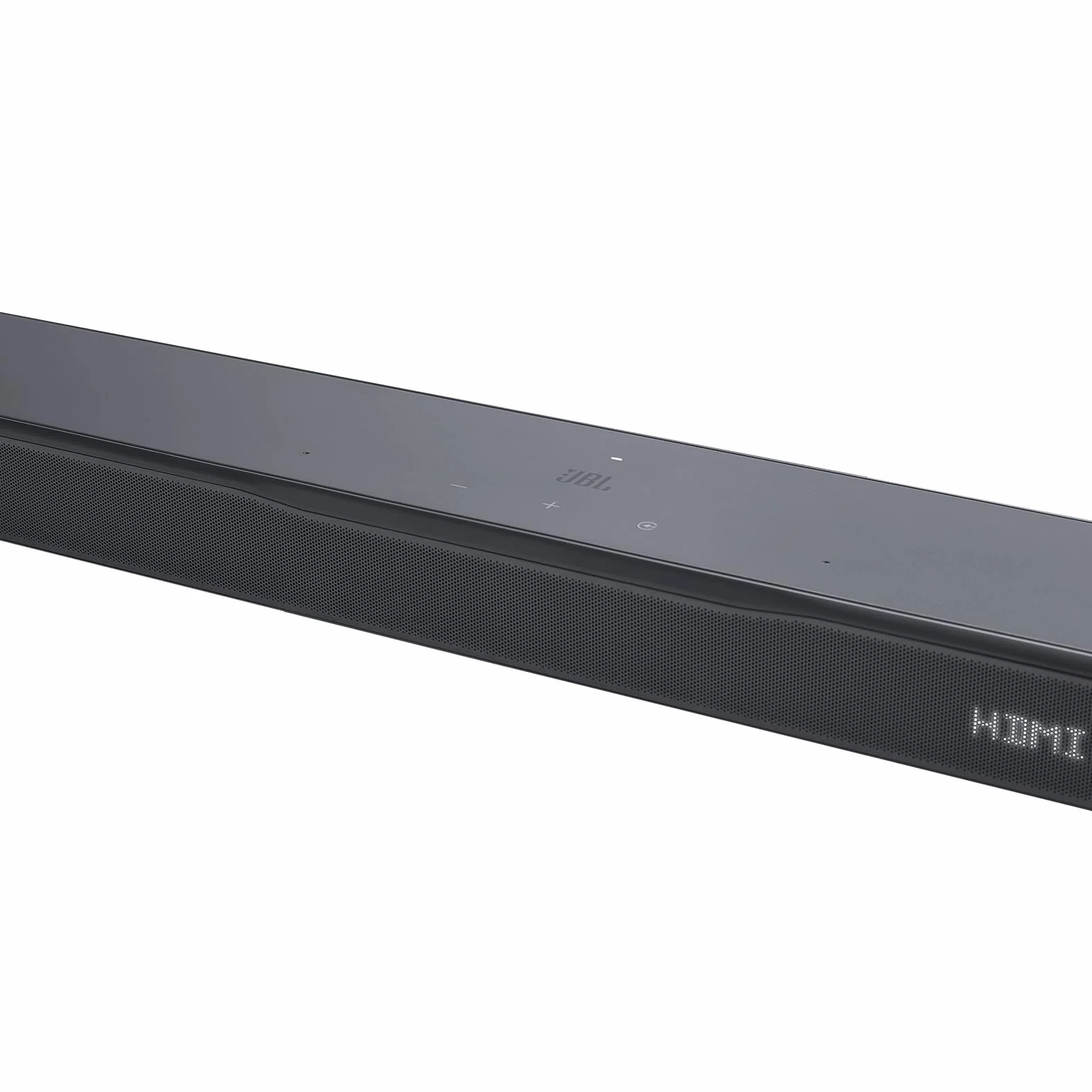 JBL Bar 300 MK2 Soundbar Bluetooth 5.0 canaux Dolby Atmos HDMI eARC Wi-Fi 4K PureVoice 2.0 MultiBeam 3.0 Noir
