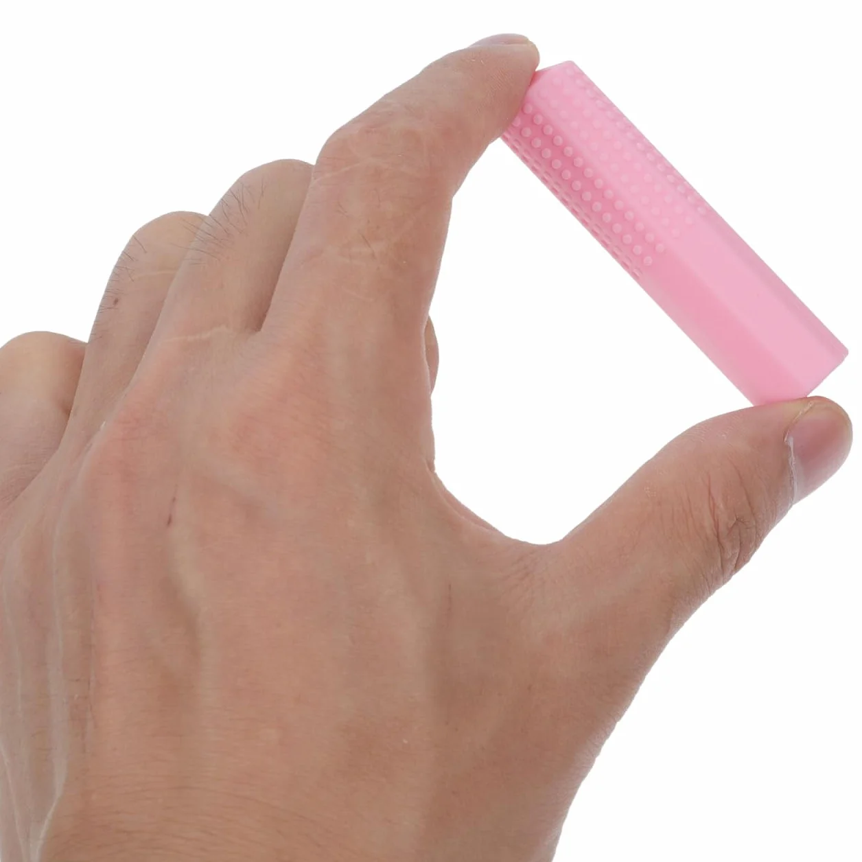 Embouts De Crayon à Mâcher En Silicone Lot De 8, Capuchons Sensoriels Pour Enfants Autisme Besoins Oraux, Sans Bpa Couleurs Macaron