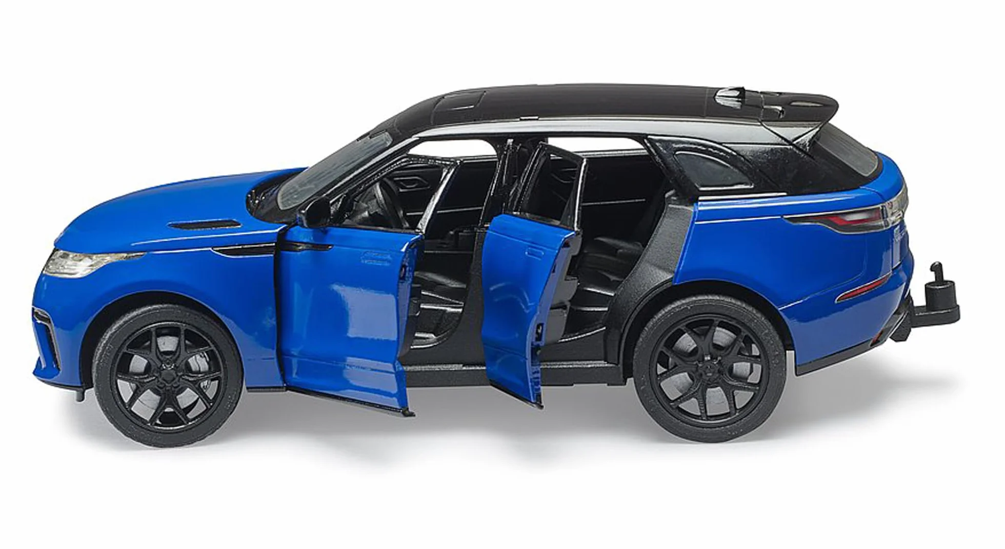 Bruder 02880 Range Rover Velar 1:16 Voiture Tout-terrain Jouet