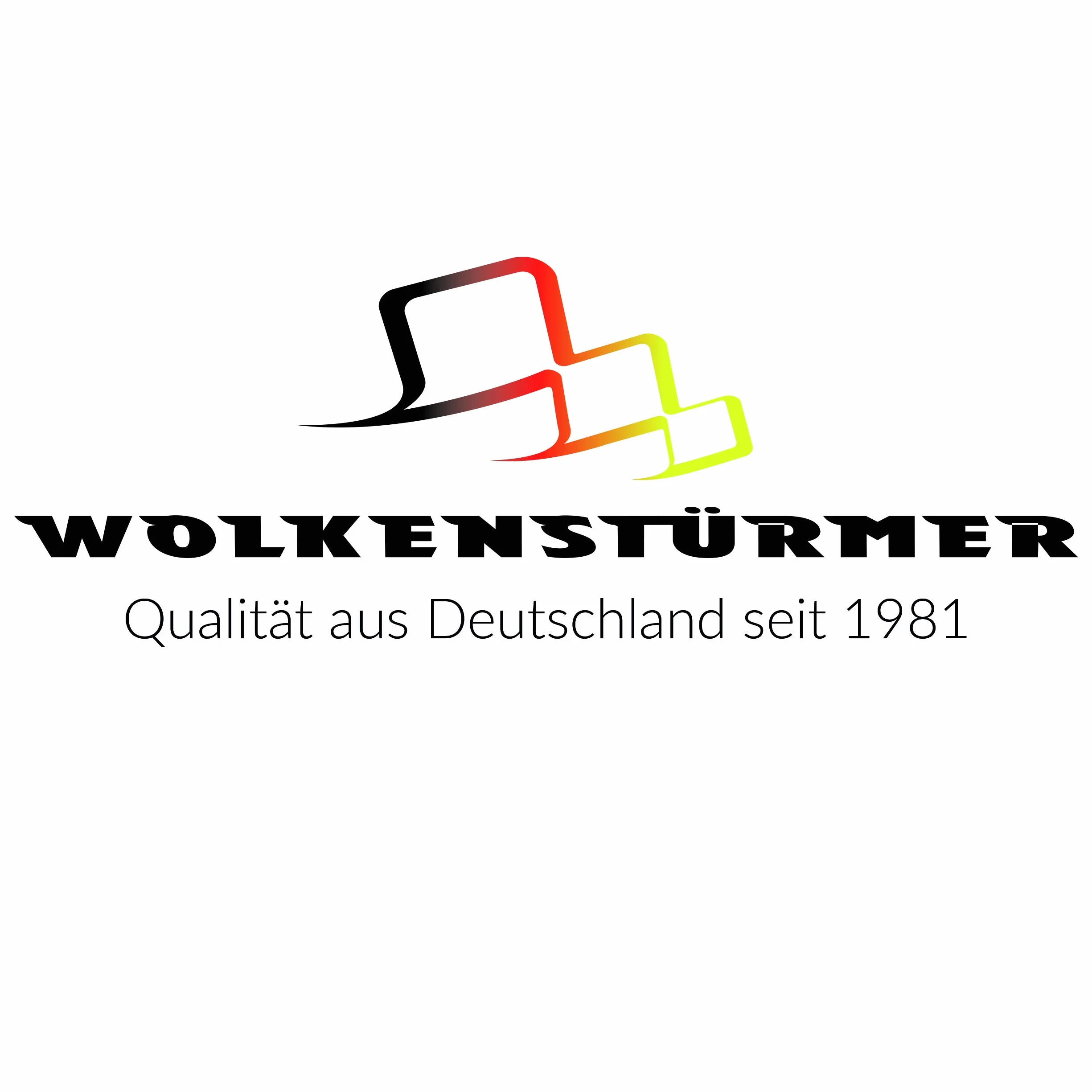 Wolkenstürmer Cerf-volant pour enfant Fancy