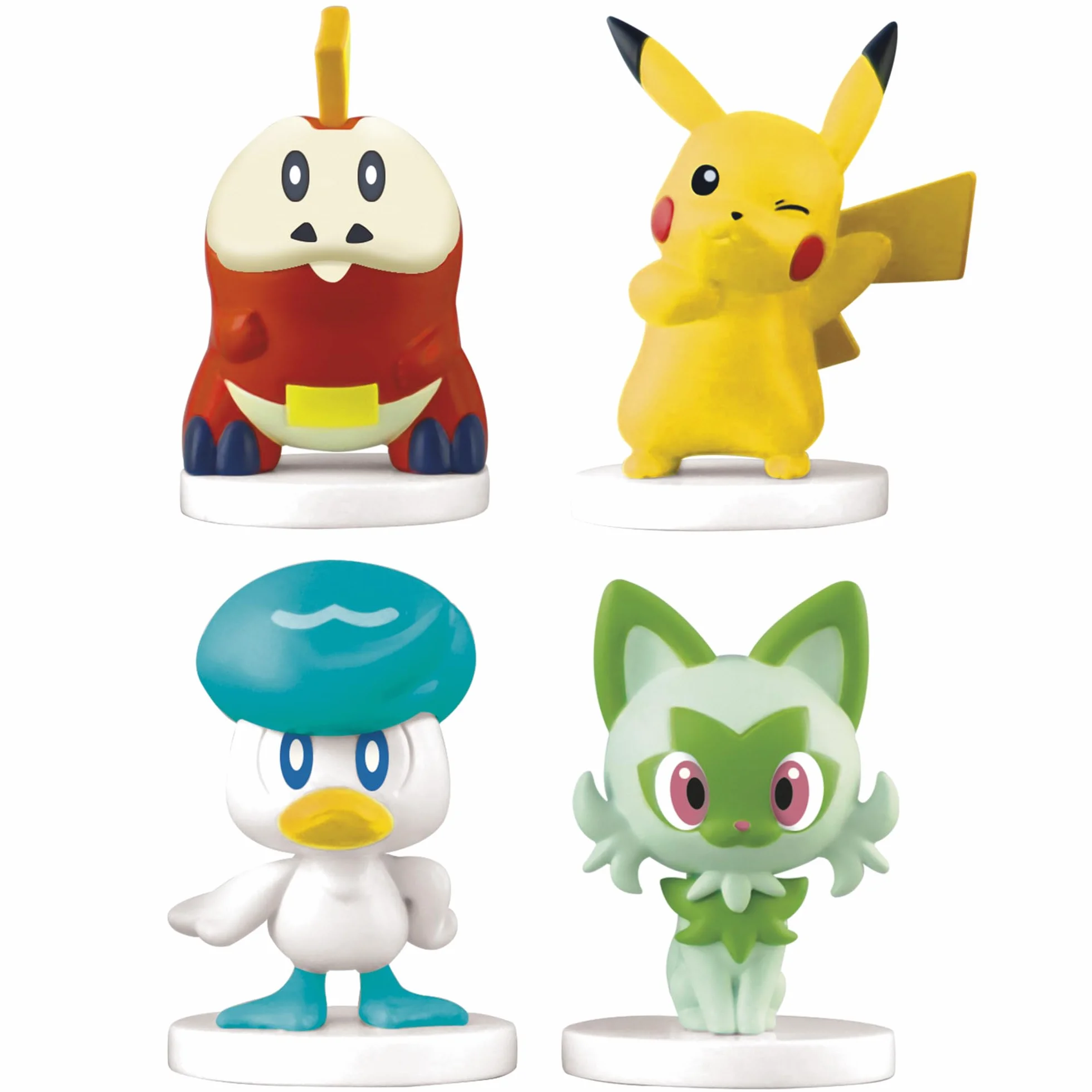Monopoly édition Pokémon Jeu de Plateau 2 à 4 Joueurs 8 Ans Version française