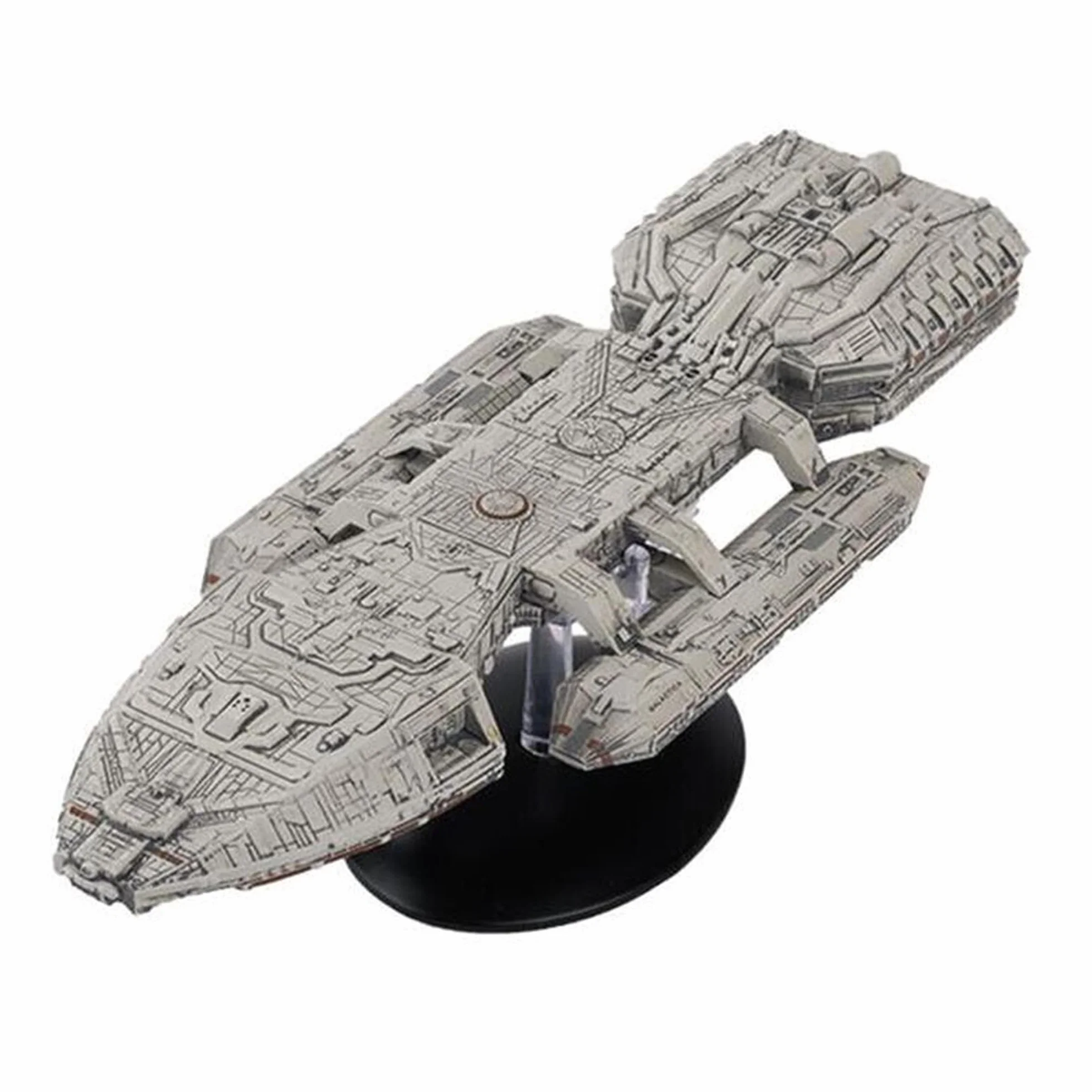 Battlestar Galactica Starships Collection Nº 7 Classic Galactica 1978 Series