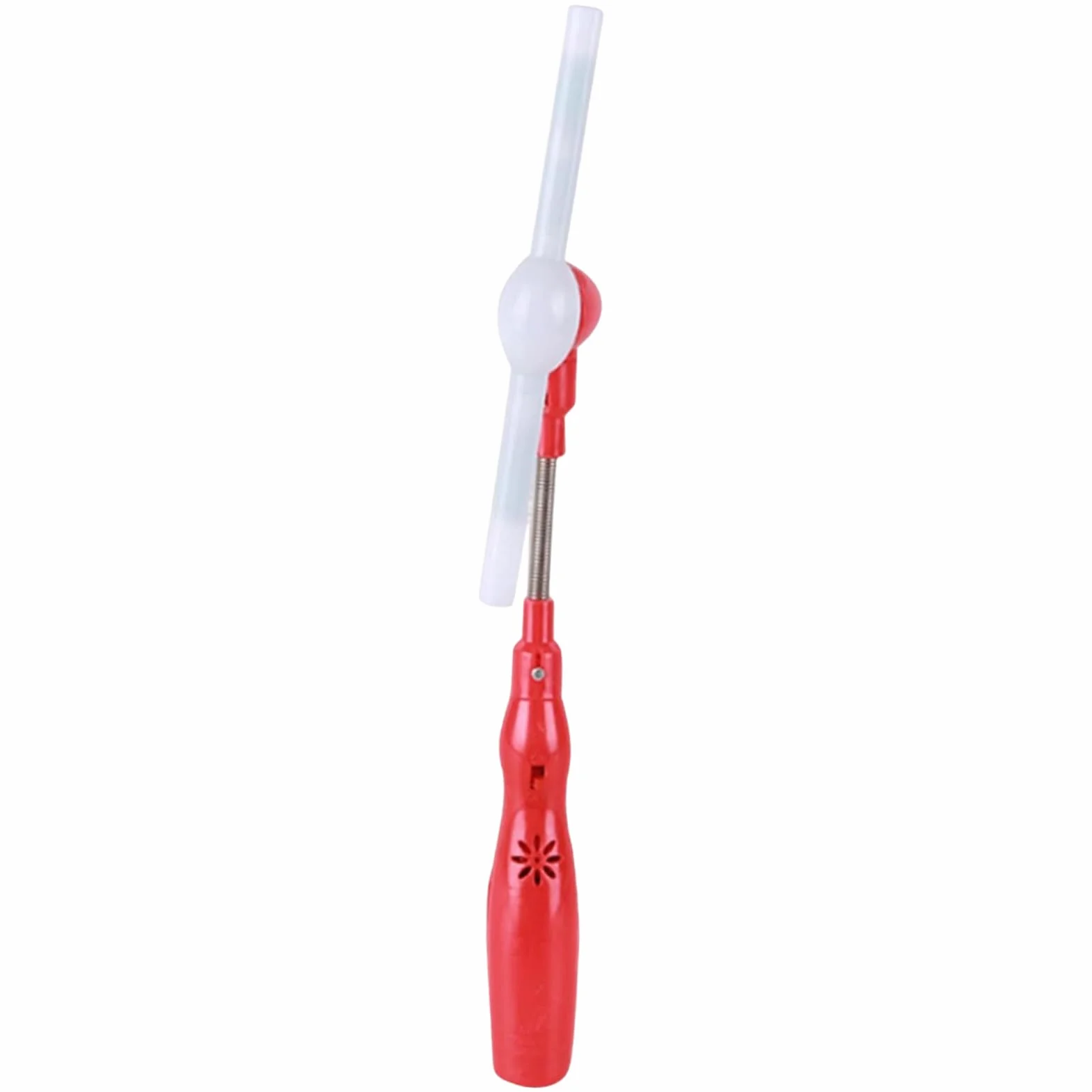 Tournoyante Lumineuse Jouet Tournoyant LED Hélice Tournante Musicale Alimentée par Piles pour Garçons Filles