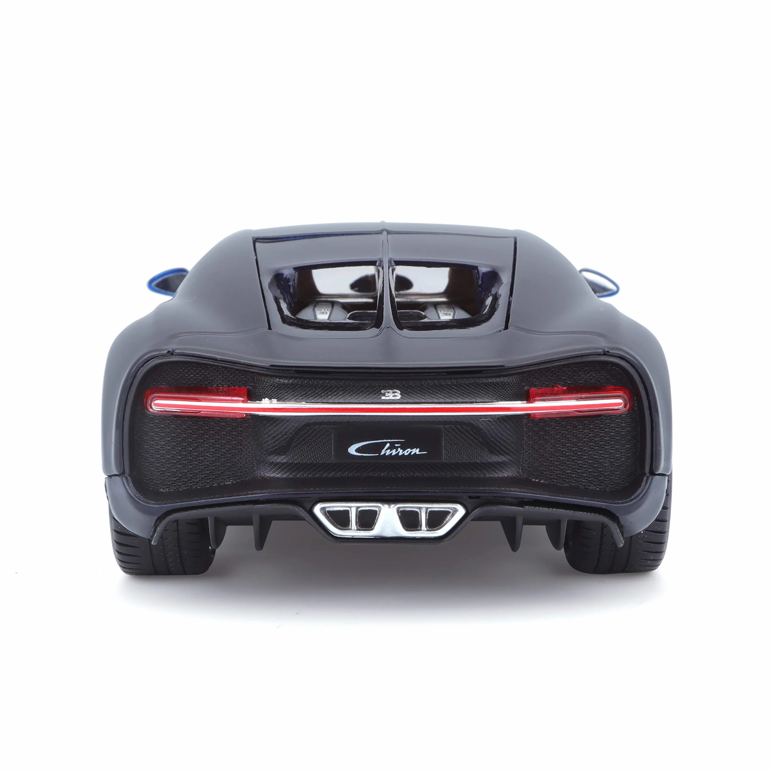 Maisto Bugatti Chiron 1:24 Véhicule Miniature