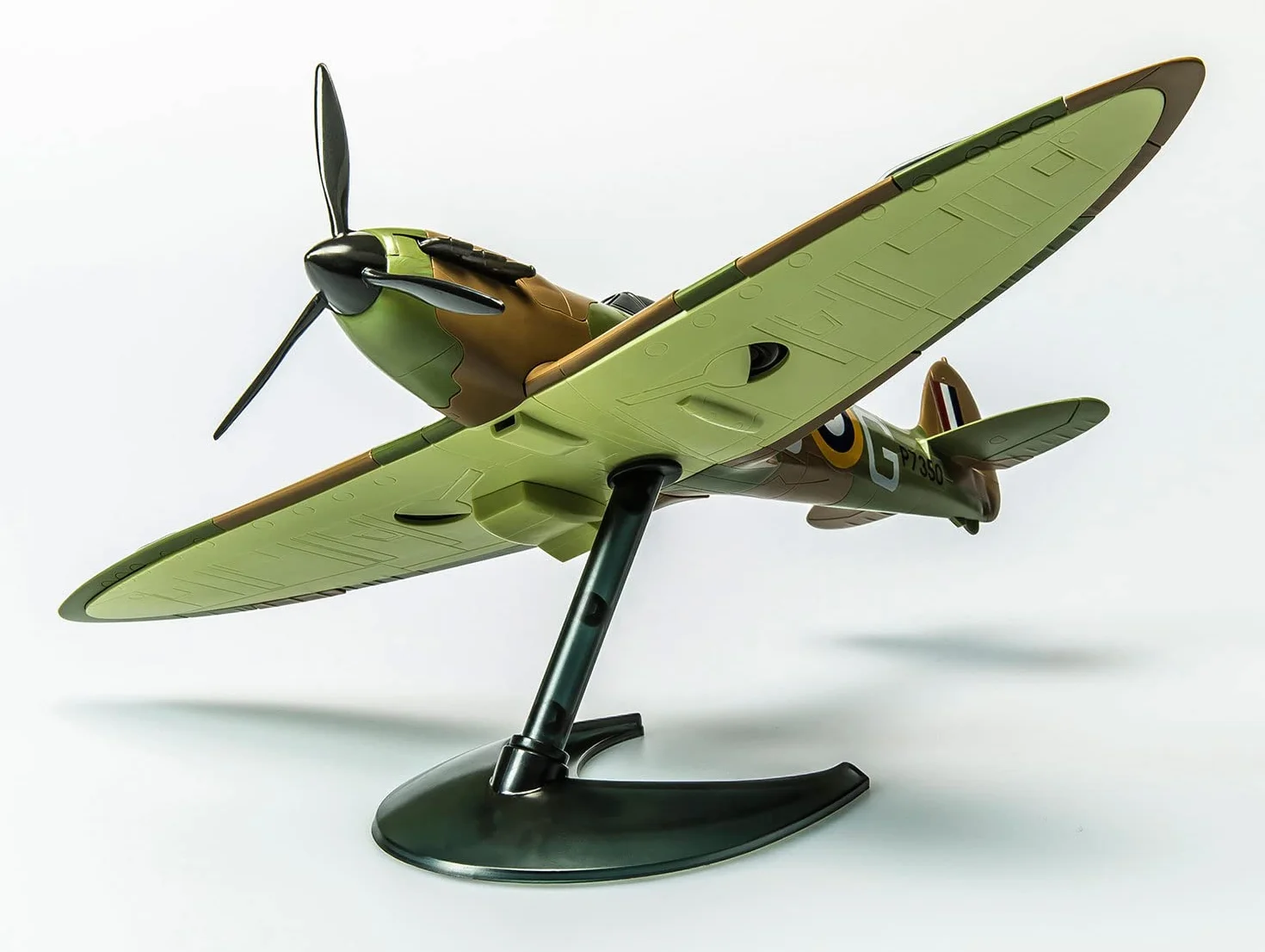Airfix QUICKBUILD Spitfire