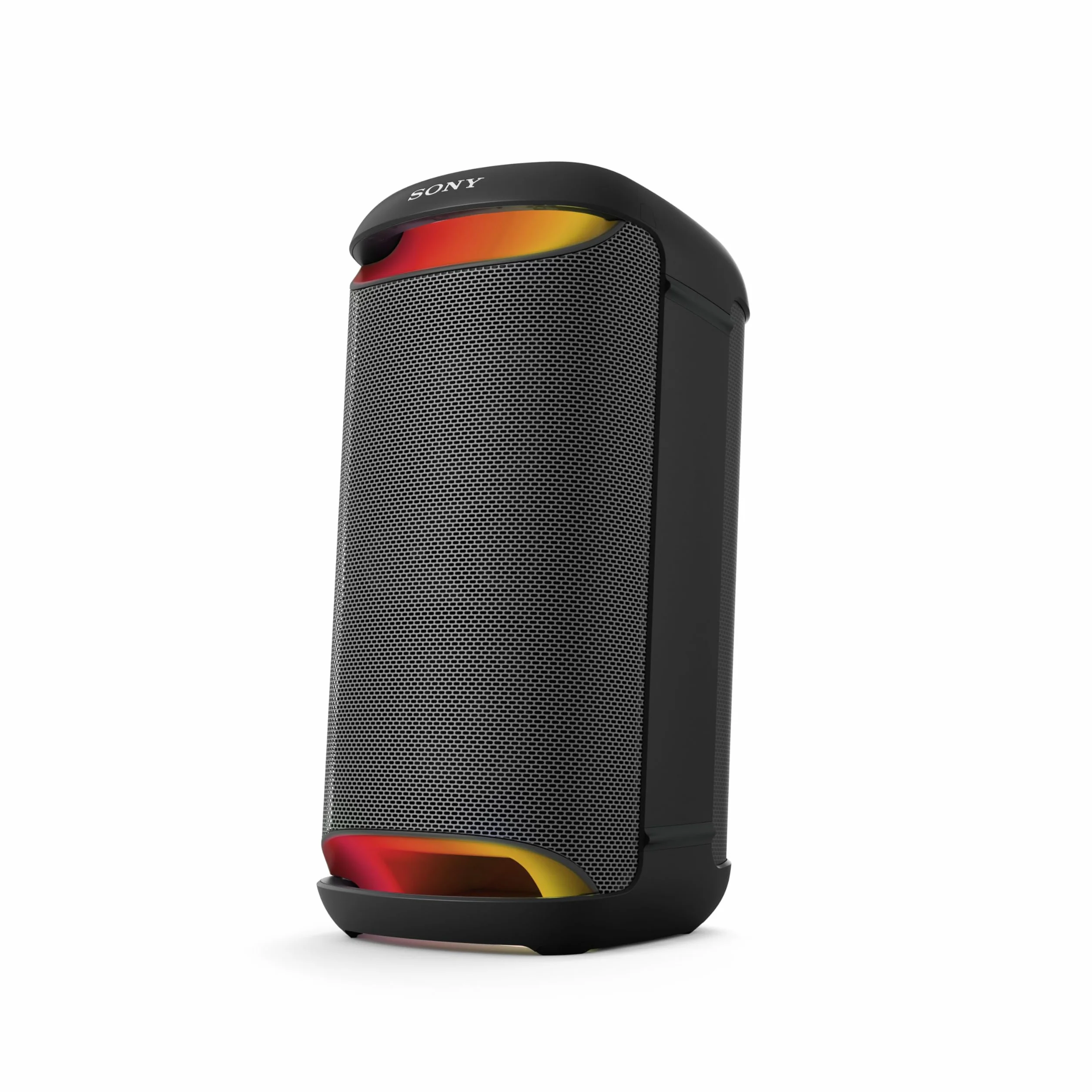 Sony SRS-XV500 Enceinte Party Box Bluetooth sans fil MEGA BASS 25h IPX4 Noir