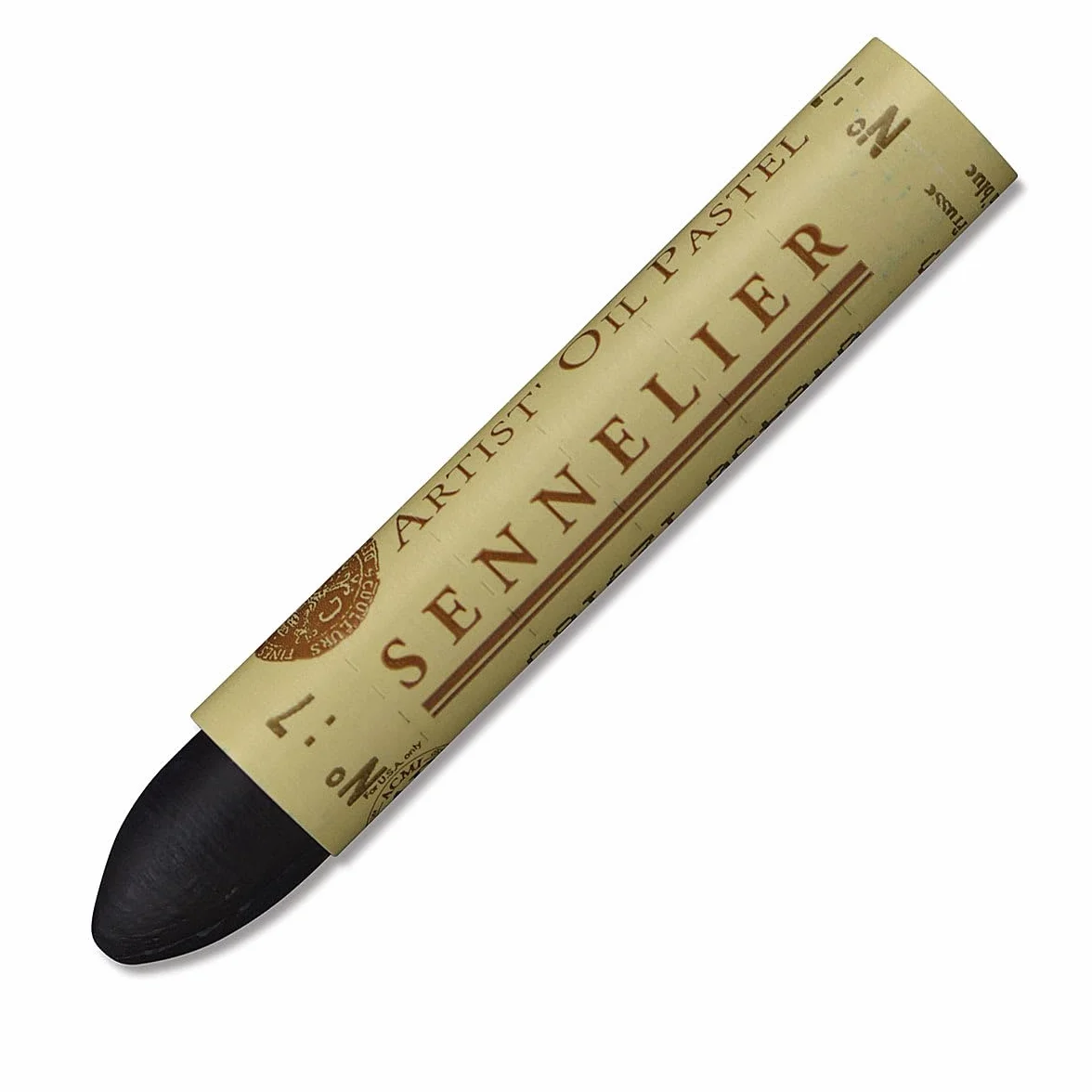 Sennelier Huile Pastels Bleu de Prusse