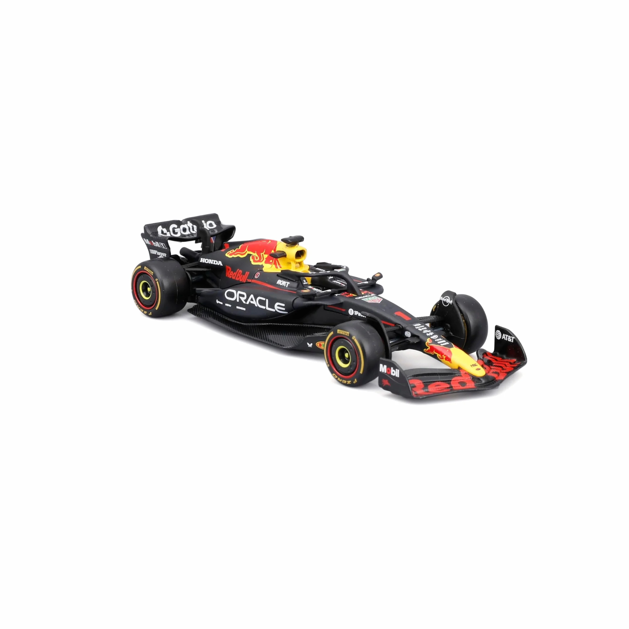 F1 Red Bull Racing RB21 2025 Verstappen 1:43