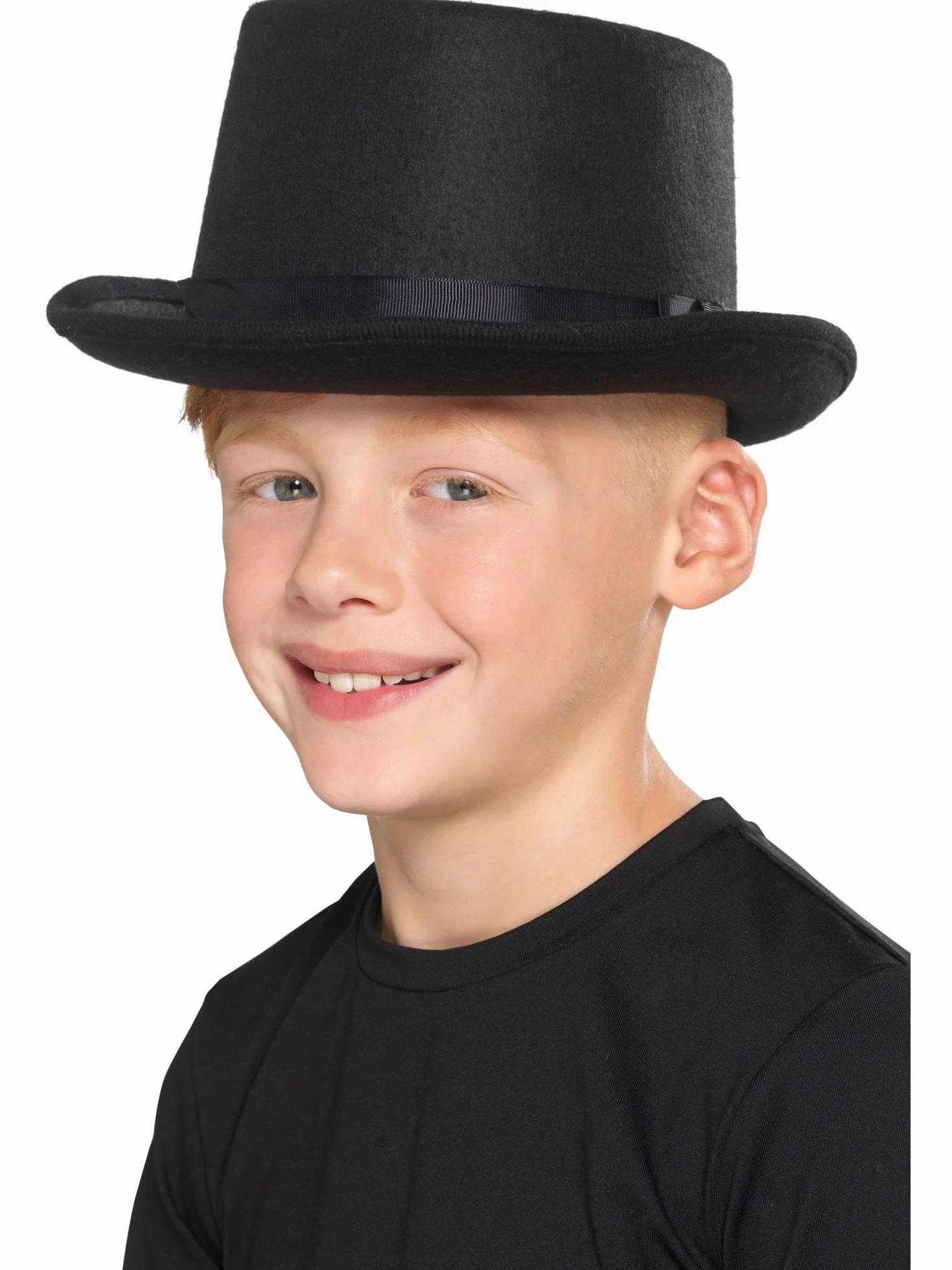 Smiffy's Kids Top Hat