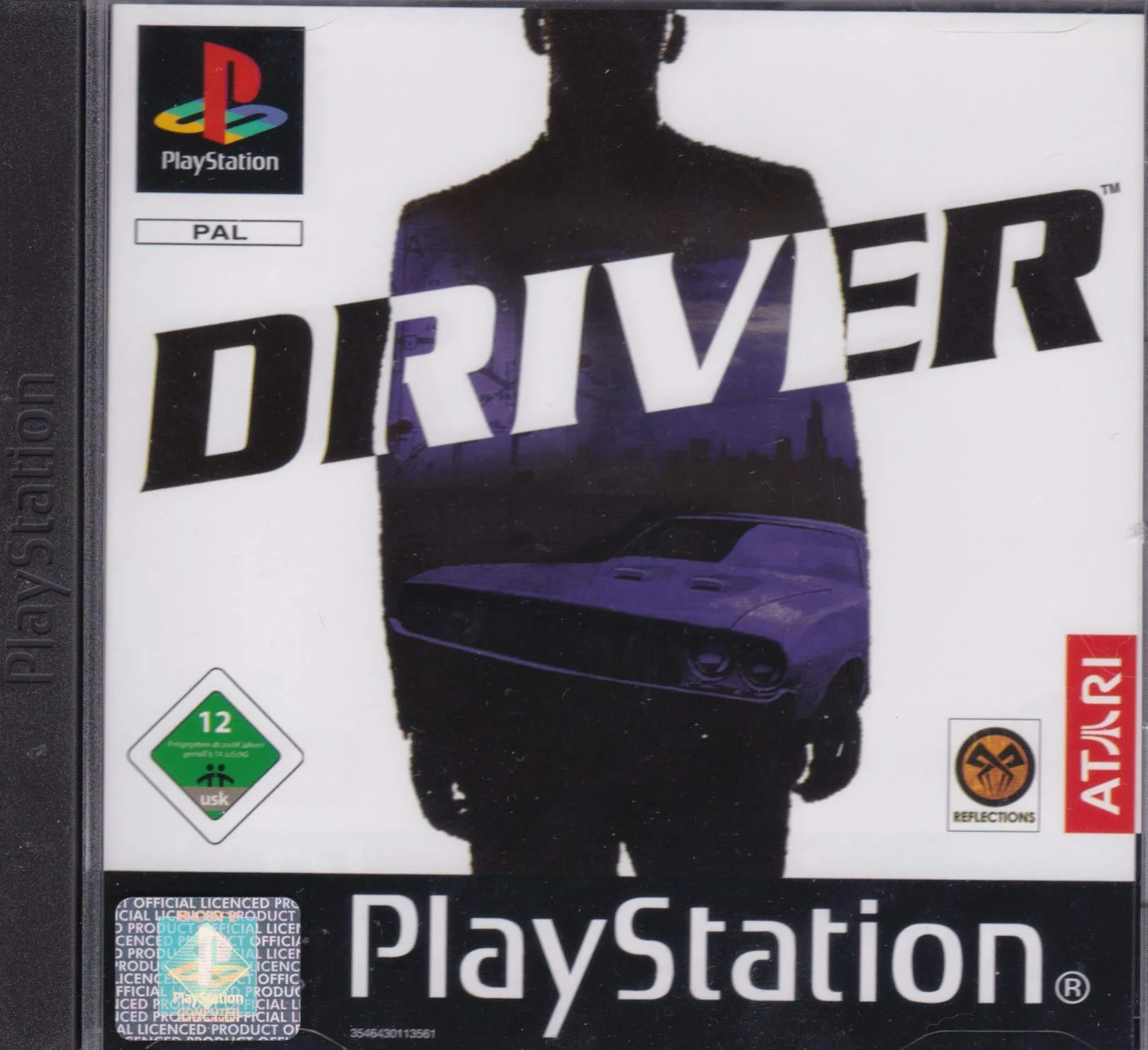 Driver