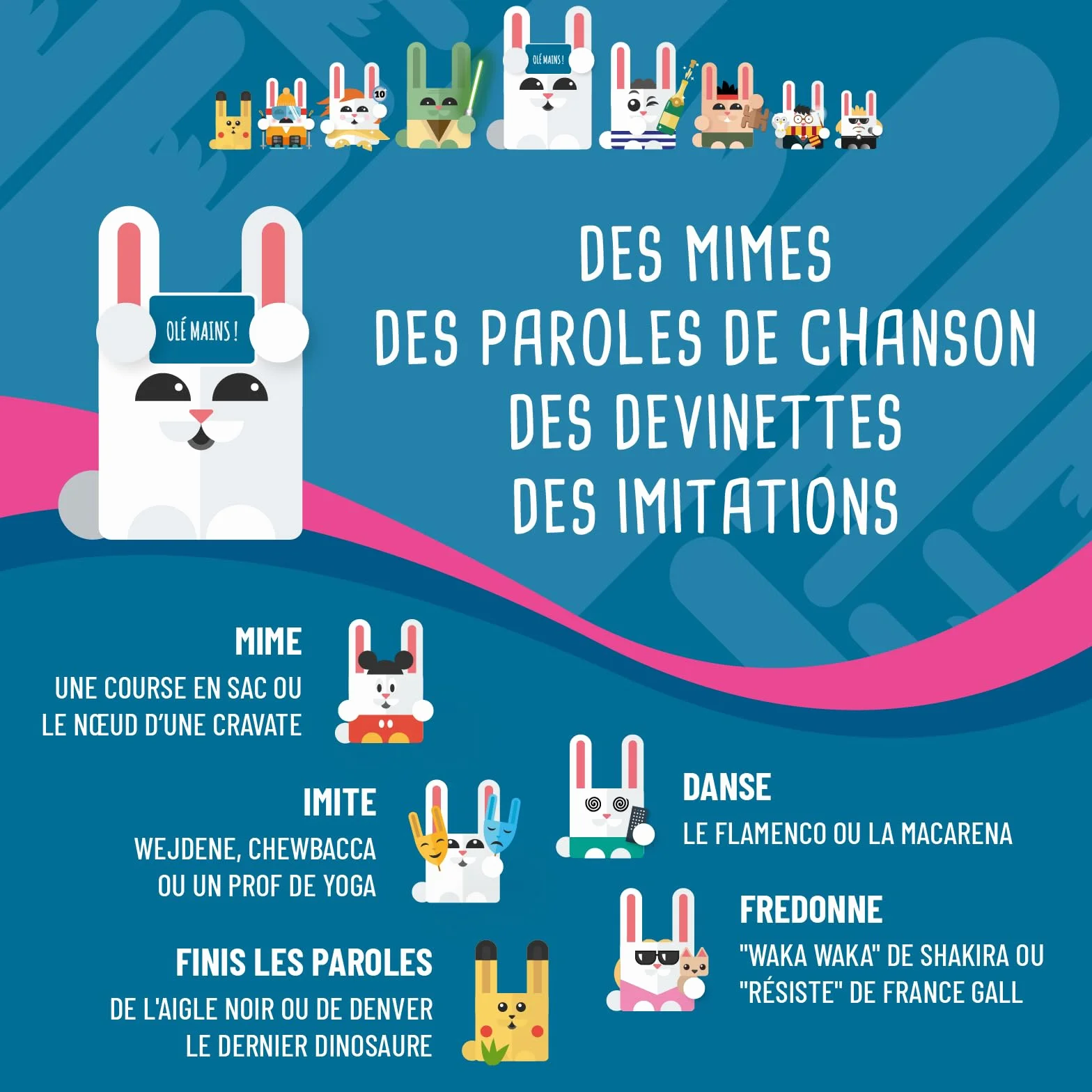 Jeu de société Familial et de soirée, 600 Cartes, Fabriqué en Europe, Idée Cadeau Noël