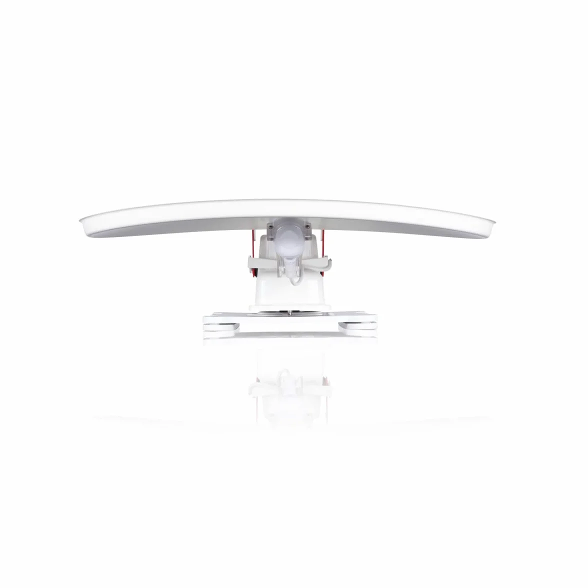 ALDEN Onelight Parabole Automatique 65cm + Récepteur Satellite SATMATIC HD TNTSAT