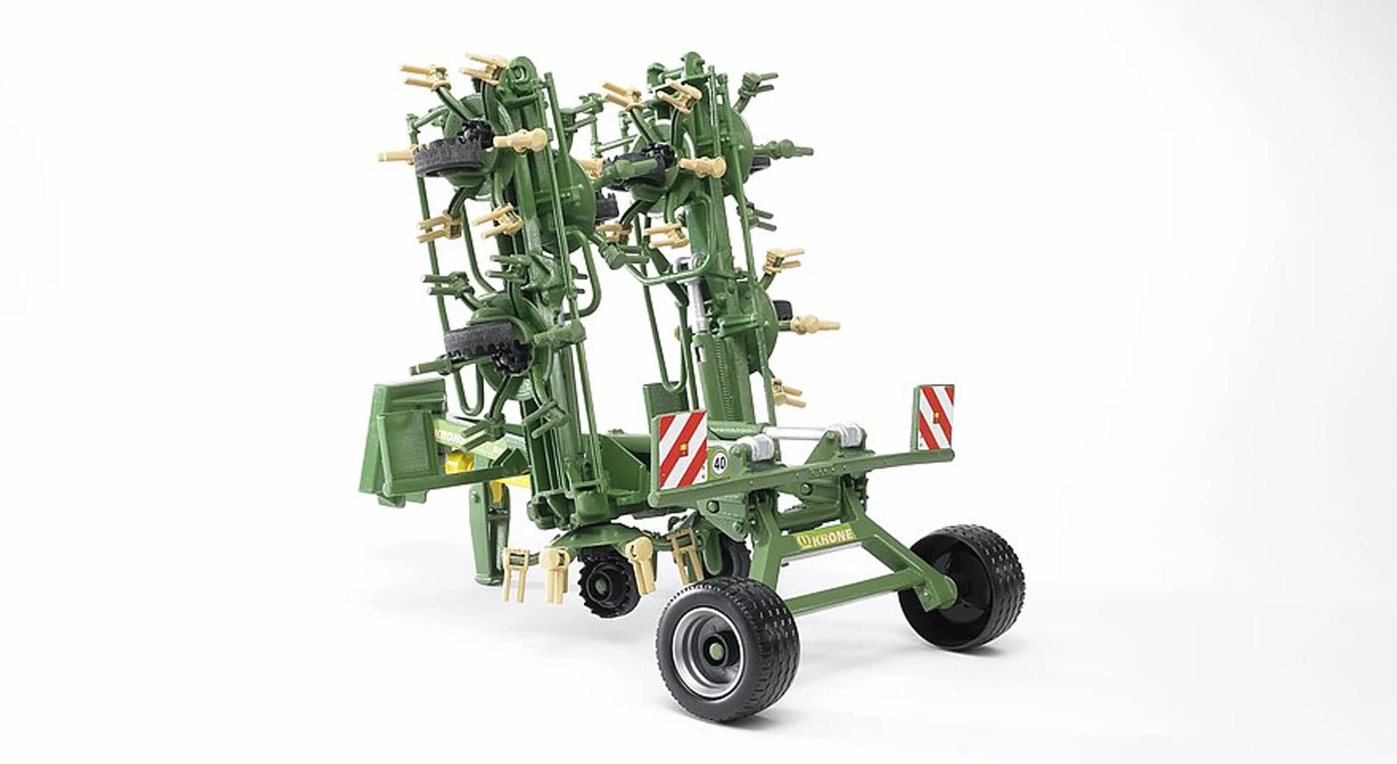Bruder 02224 Krone Faneuse KWT 8.82 Andaineur