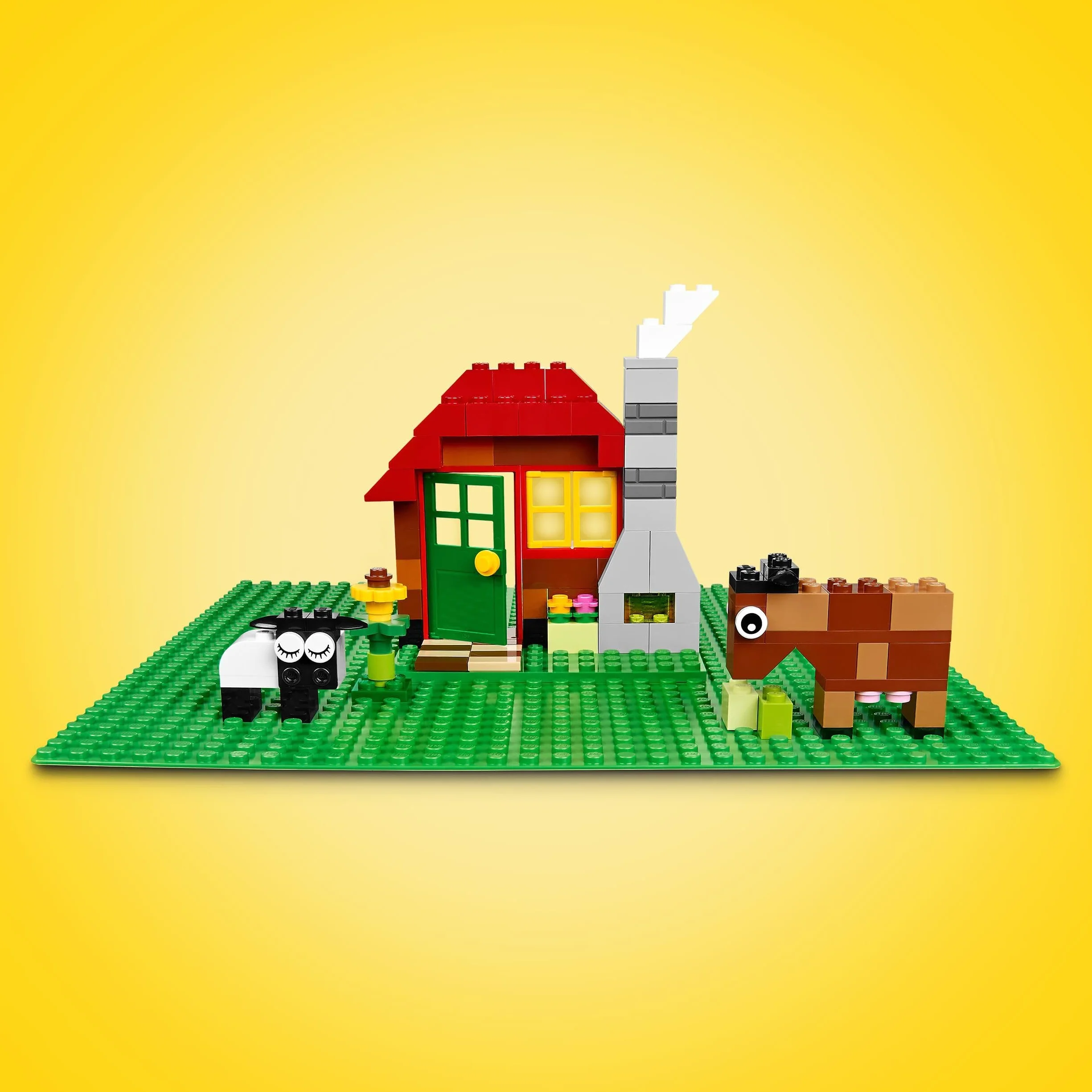 LEGO® Klocki