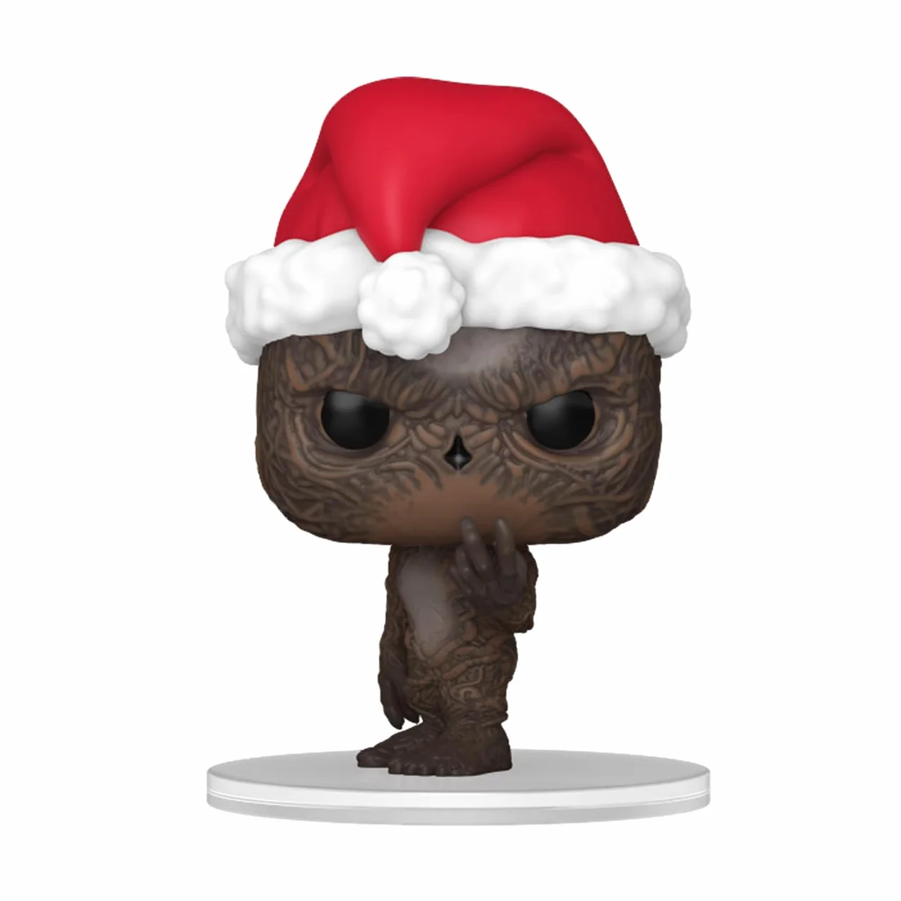 Funko Advent Calendar: Stranger Things 2024 - Calendrier de l'Avent - 24 Mini-figurines Vinyle à Collectionner