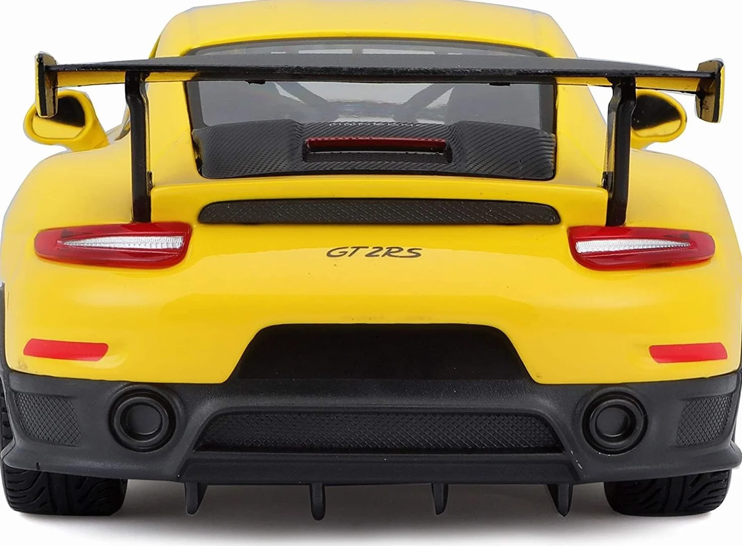 Bburago Porsche 911 GT2 RS 1:24 Modèle réduit Officiel