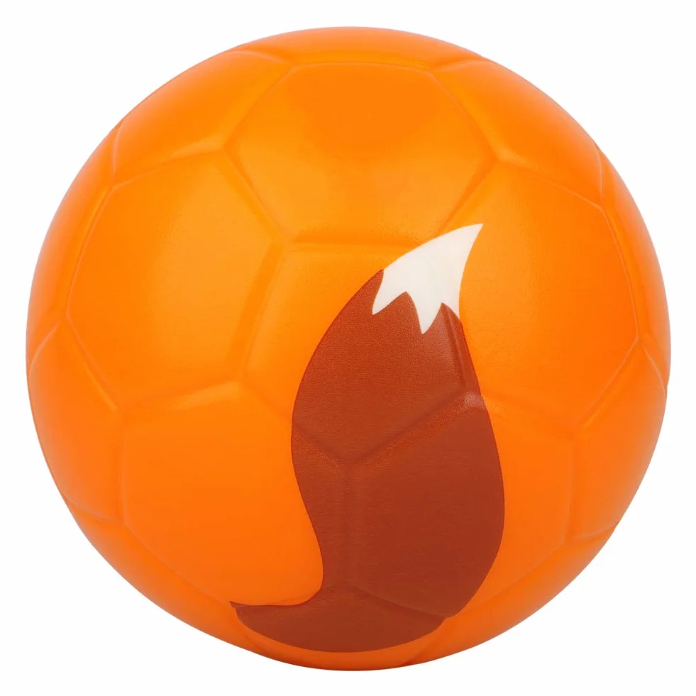 Ballon de Football Pro Mini 6 Pouces pour Enfants - Mousse Doux, Matériel Protection Environnement