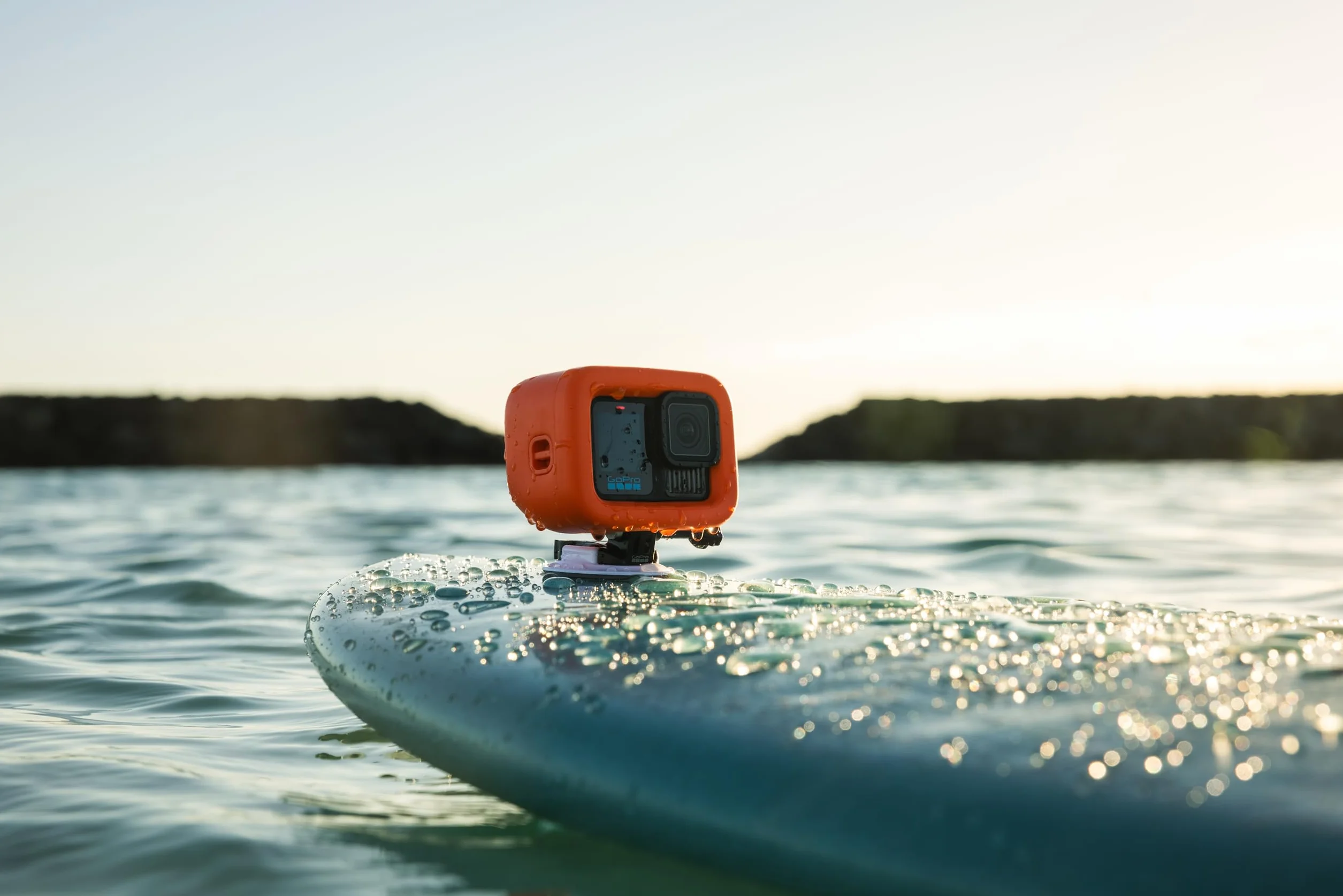 GoPro HERO13 Black Caméra d'action étanche 5.3K60 27MP HB