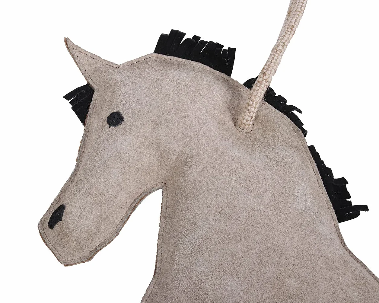 QHP Jouet pour chevaux Relax toy Pony