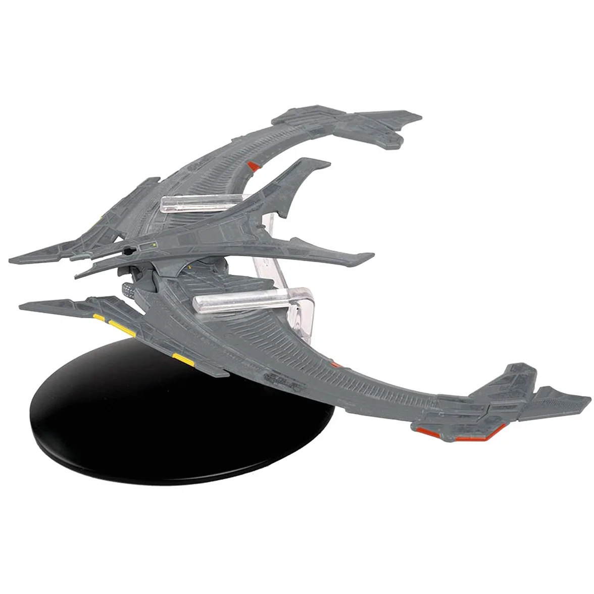 Star Trek Bataille Son'a Starships Collection Eaglemoss
