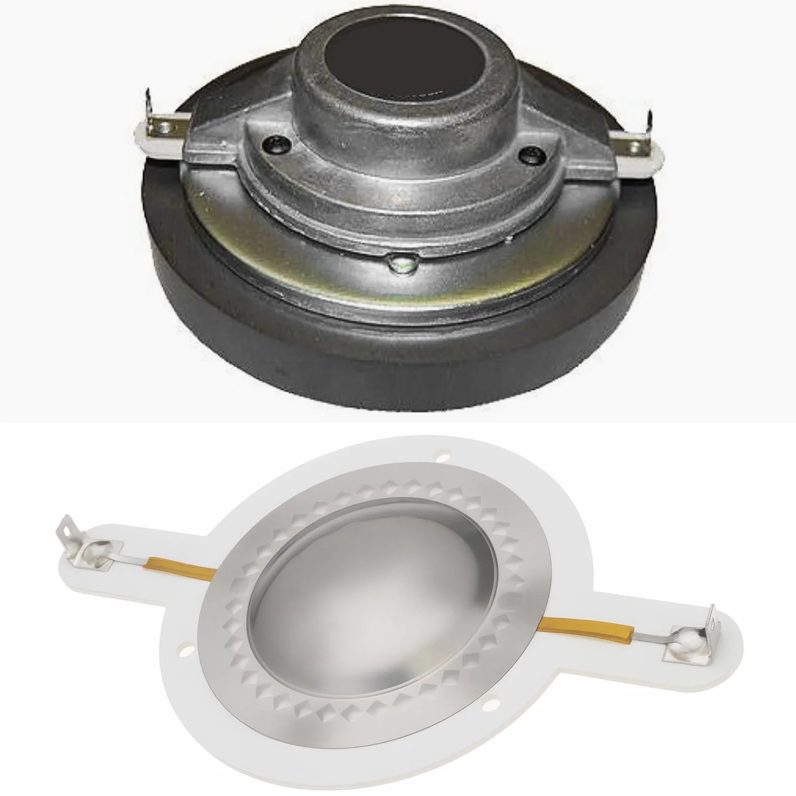 JBL 2418 Membrane haut-parleur 44,4 mm 8 Ohm compatible