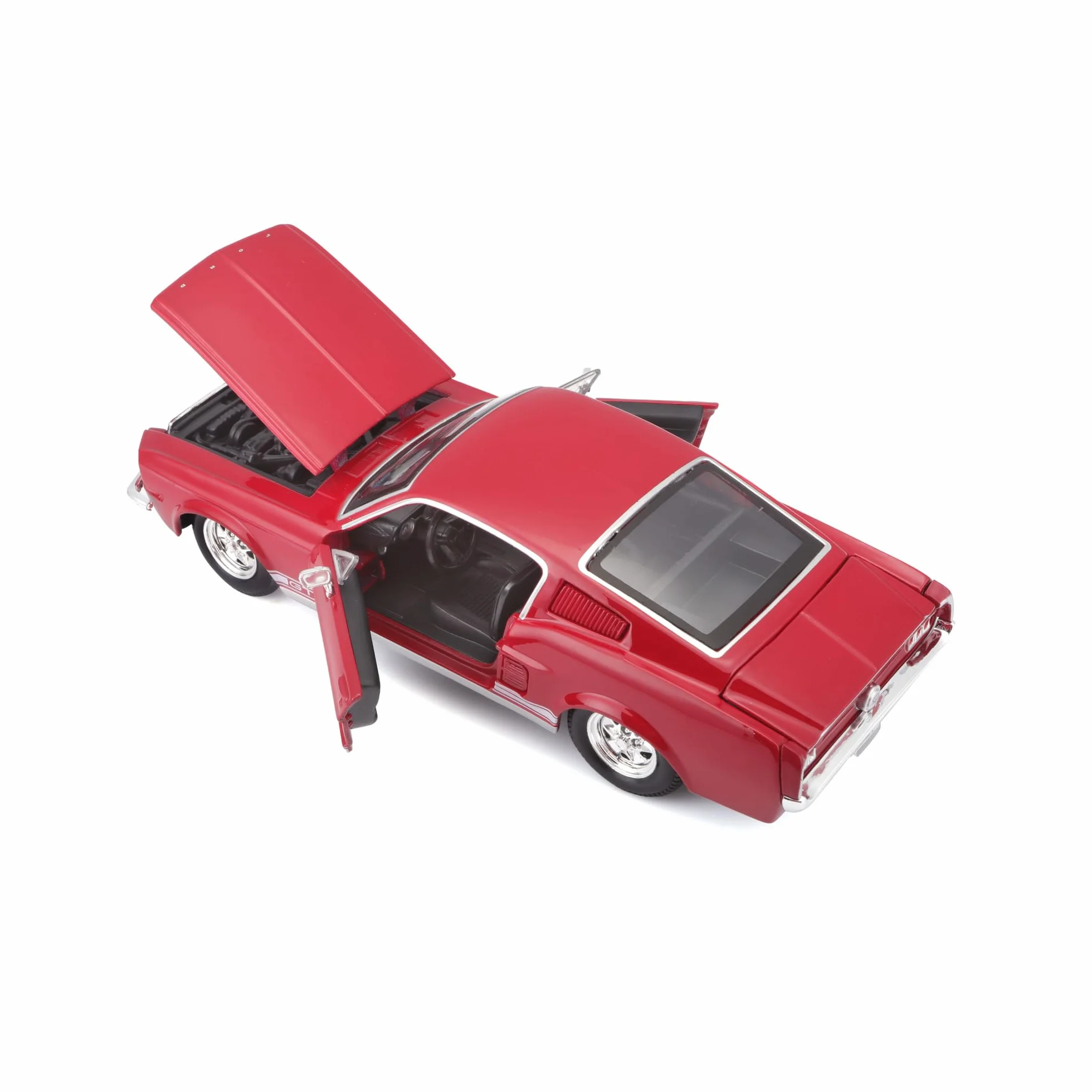 Maisto Ford Mustang GT 1/24 Modèles À L'échelle