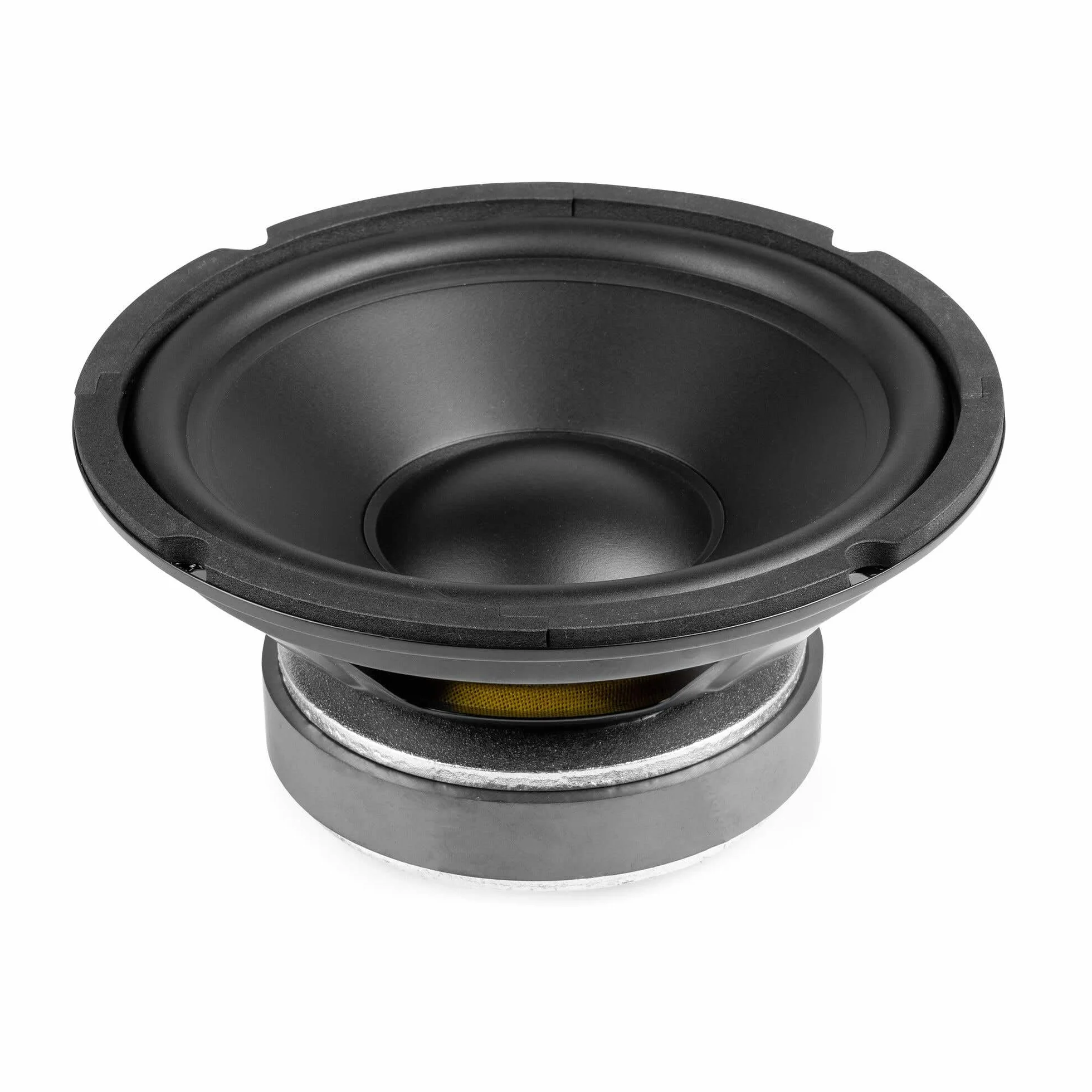 Fenton WPP20 Haut-Parleur de Graves 8 Pouces 20cm 200W 8 Ohms Caoutchouc Bobine Résistante à la Chaleur Enceinte HiFi