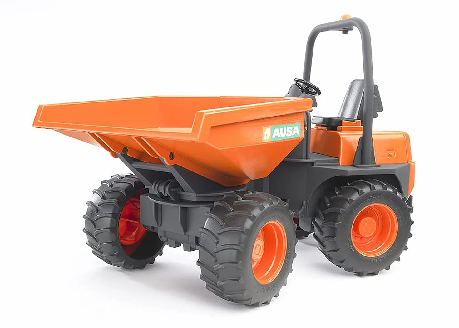 Bruder 02449 AUSA Minidumper Camion benne Jouets