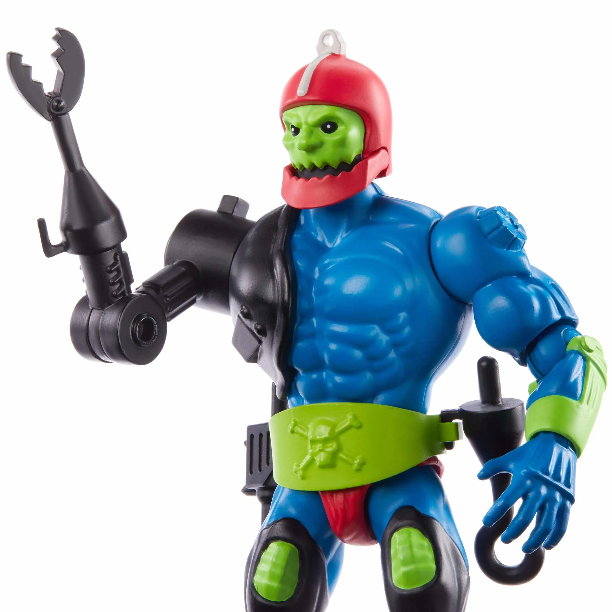 Maîtres de l’Univers Origins figurine articulée Dentos GNN97 jouet collectionneurs enfants 6 ans