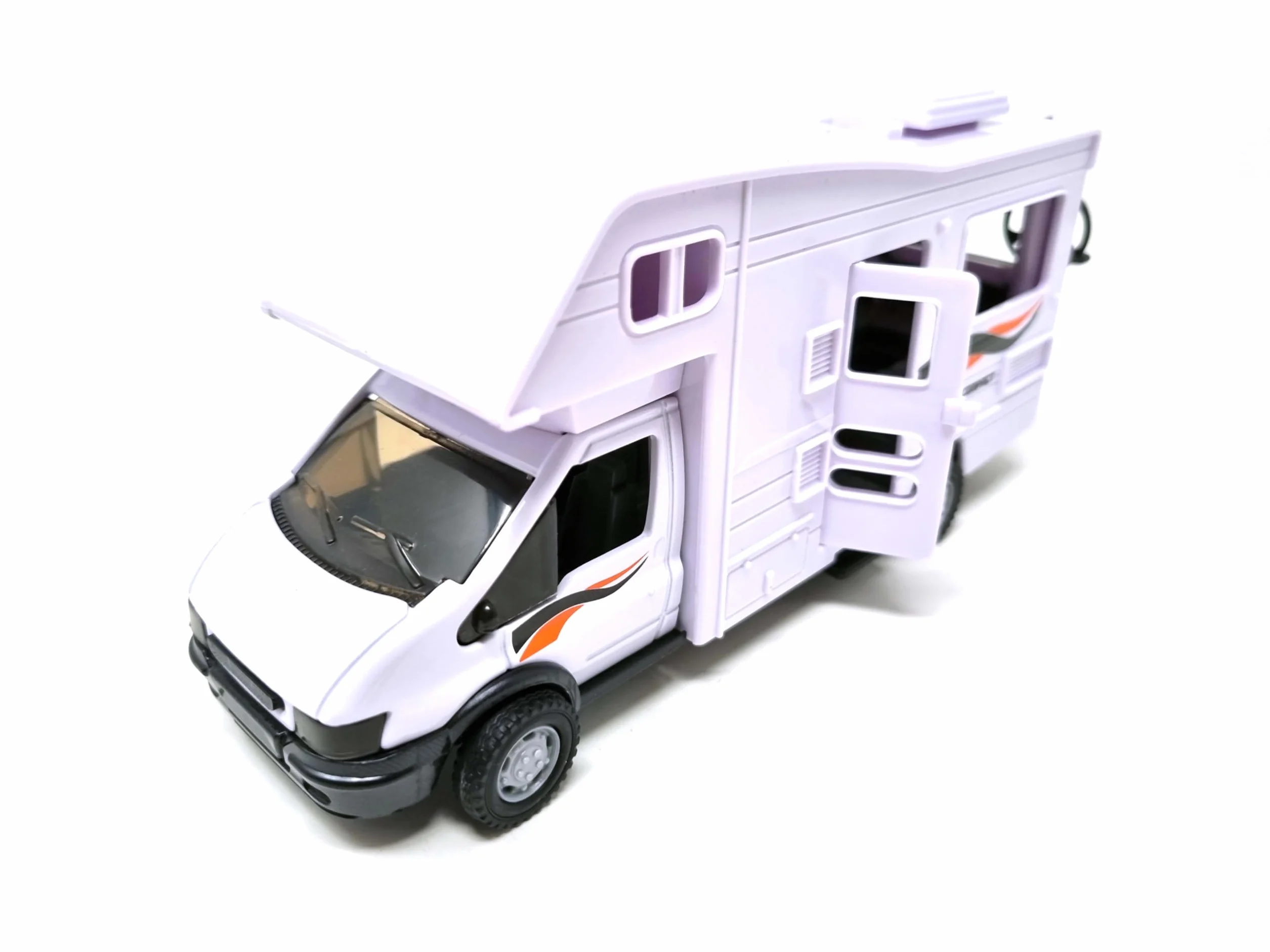 PLAYJOCS GT-4941 Camping Car Motorhome