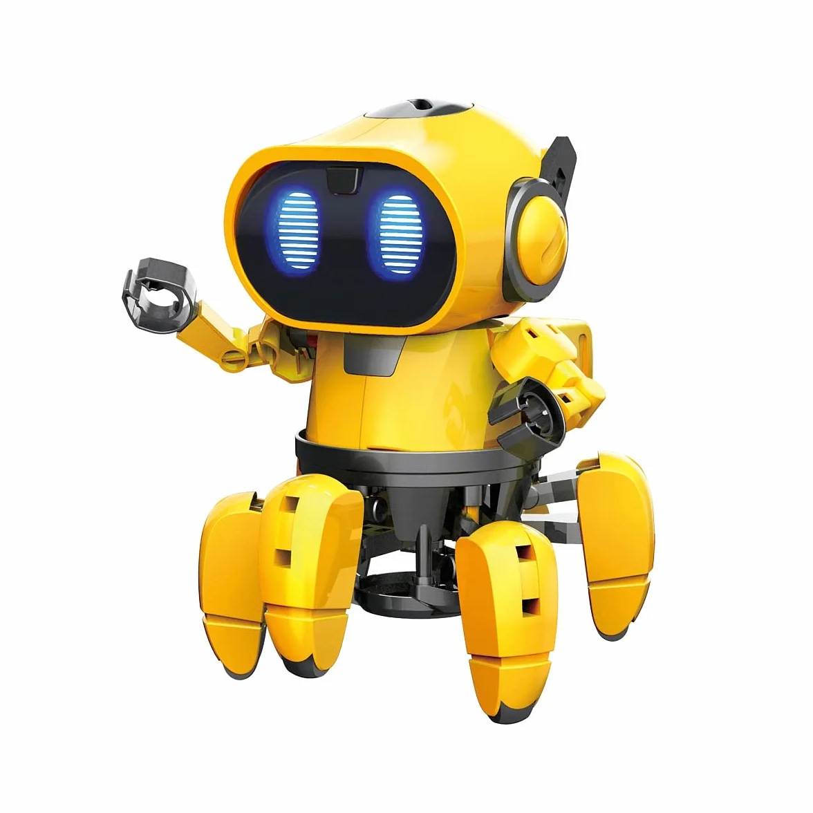 Buki Robot Tibo 7506