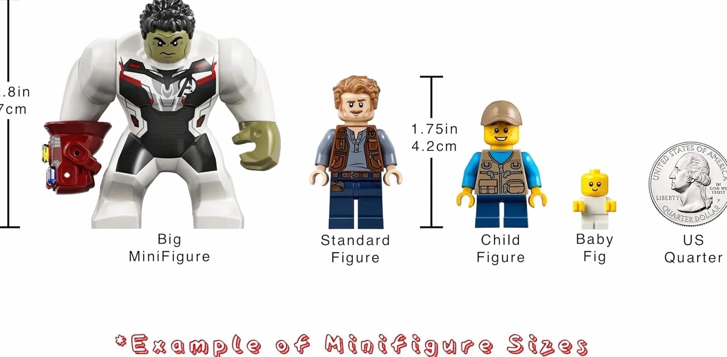 LEGO Figurine Meister Wu Ninjago 70670
