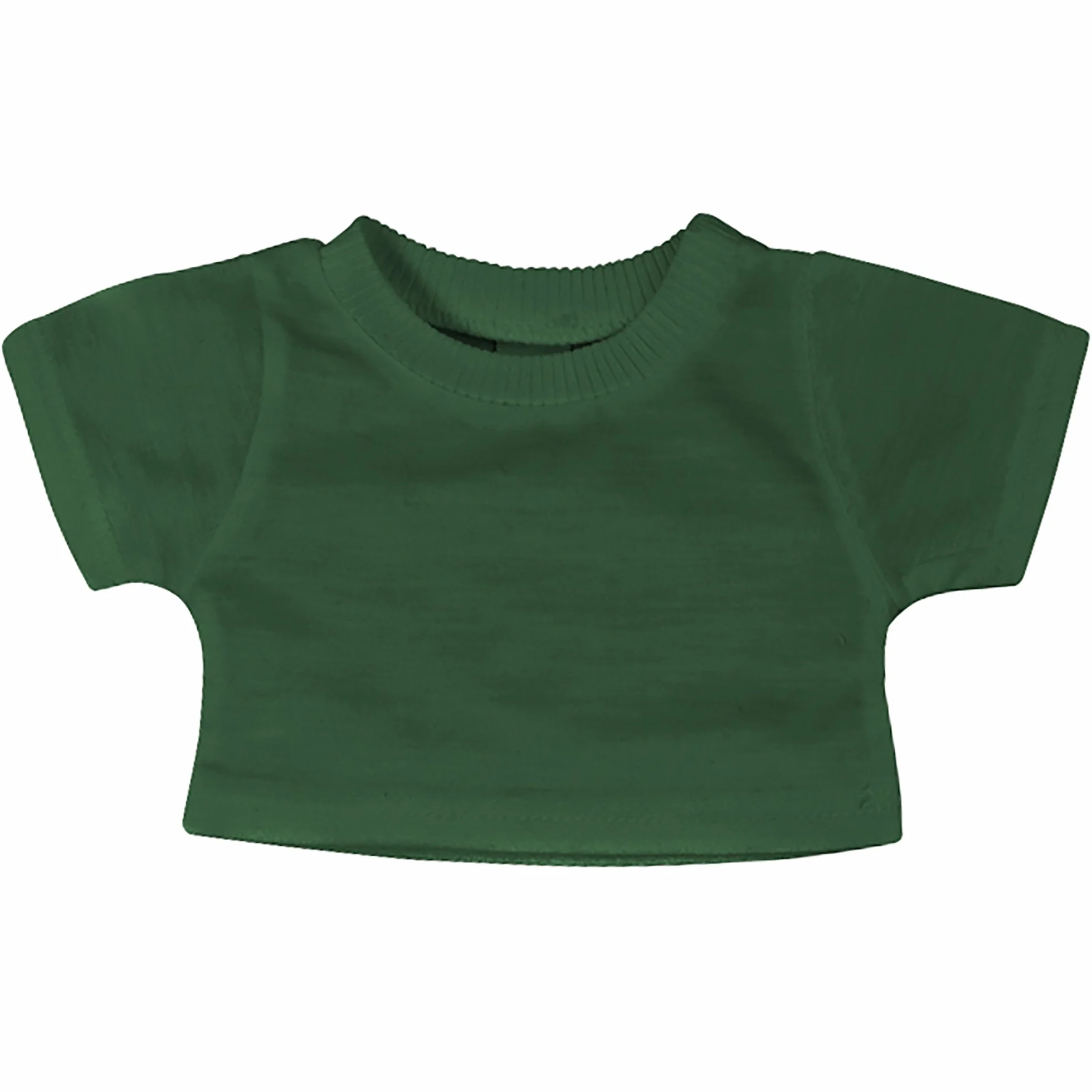 T-Shirt pour Peluche M Bleu Marine