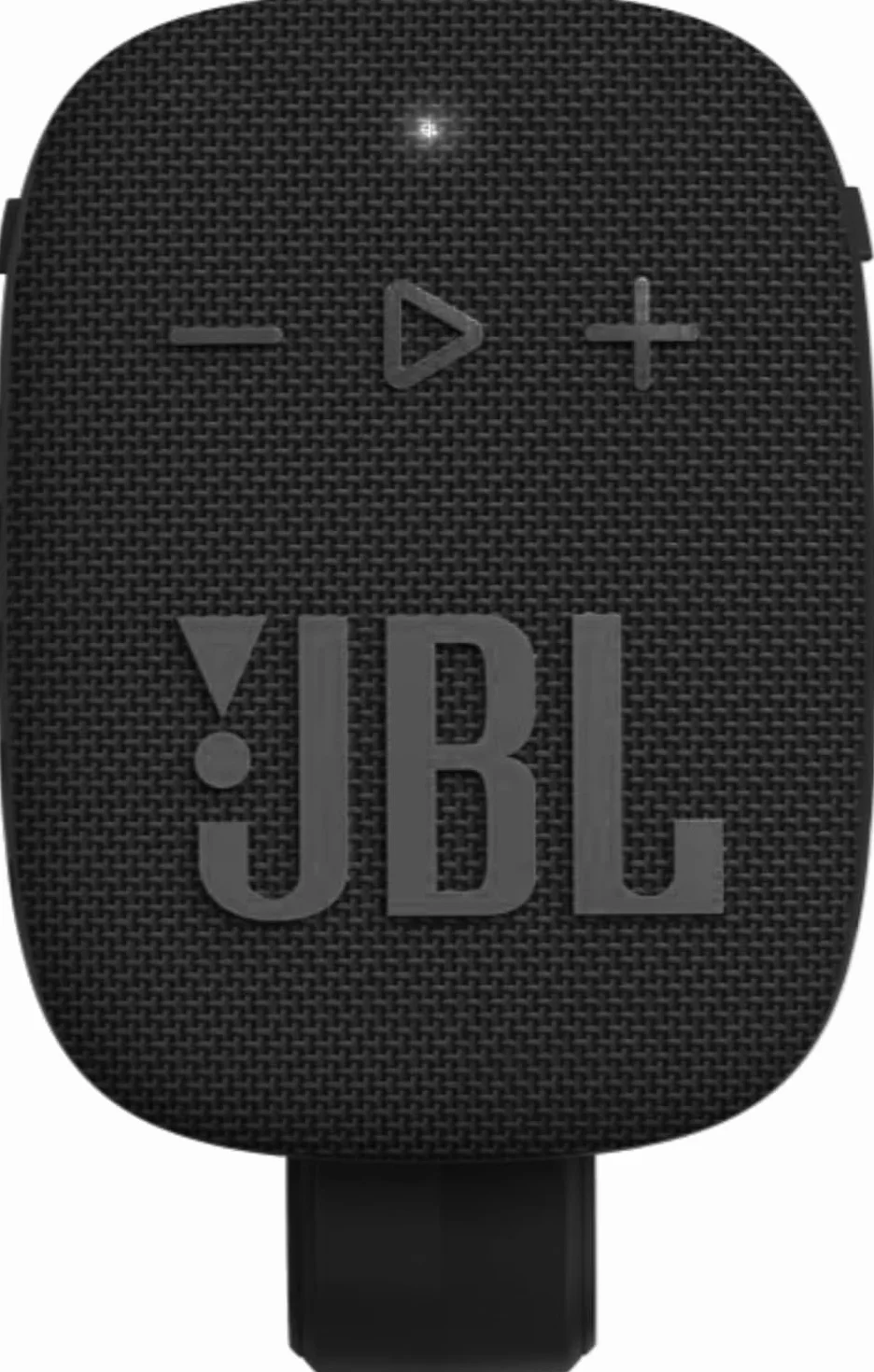 JBL Wind 3S Enceinte Bluetooth portable Black
