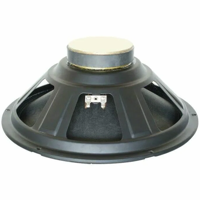 VONYX SPSL12 Haut-Parleur 12 Pouces 30cm 600 Watts Max Suspension Dure Bobine Résistante à la Chaleur Aimant Ventilé