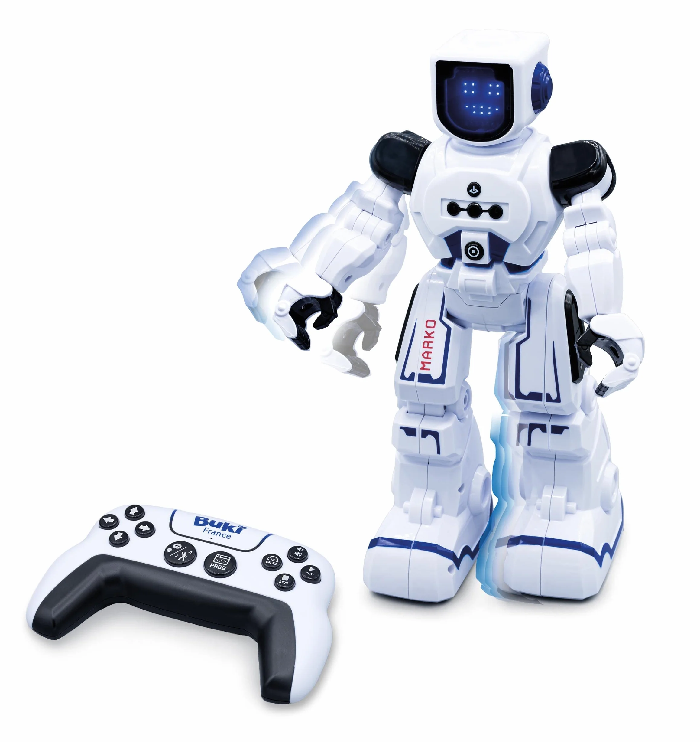 Buki Robot marko 7601