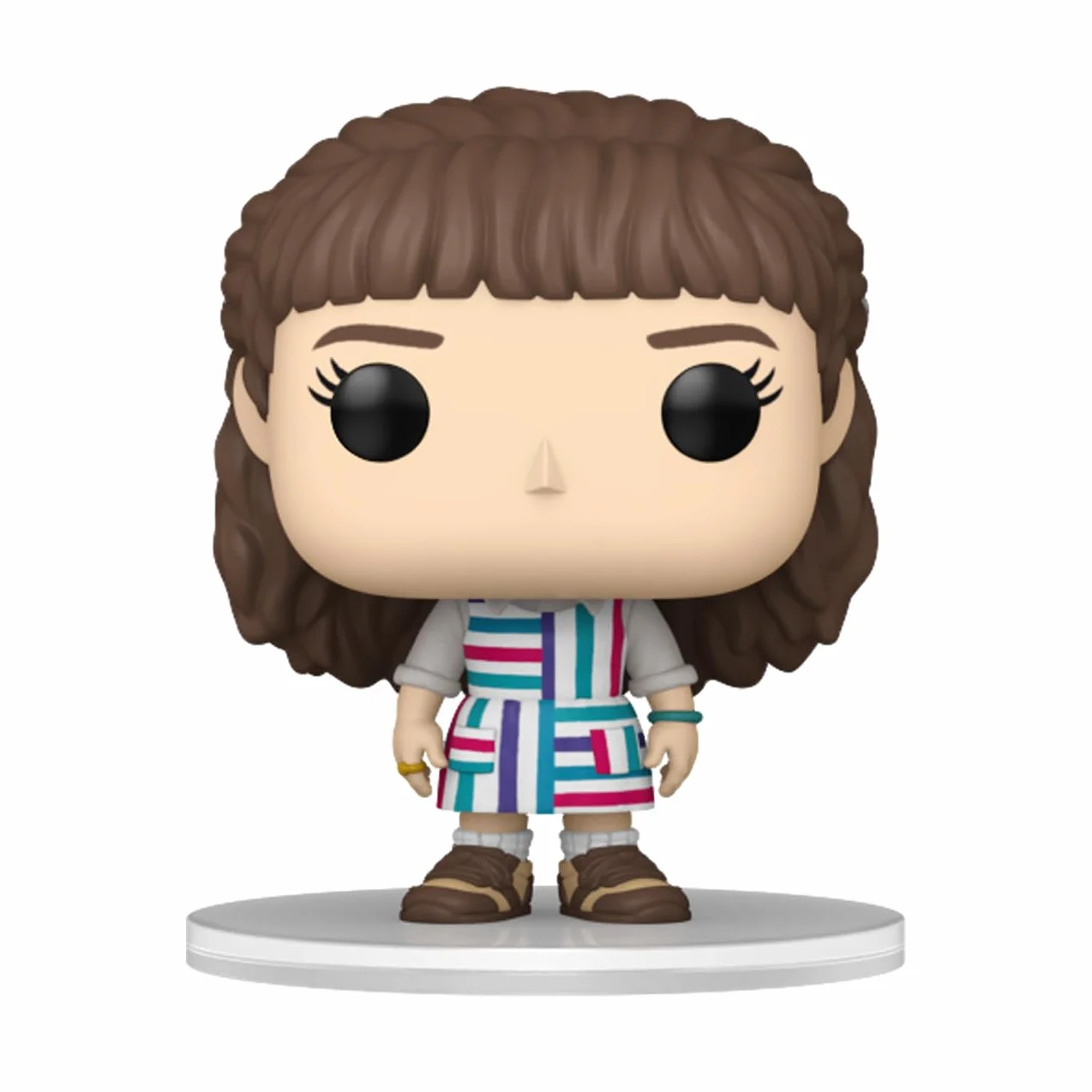 Funko Advent Calendar: Stranger Things 2024 - Calendrier de l'Avent - 24 Mini-figurines Vinyle à Collectionner