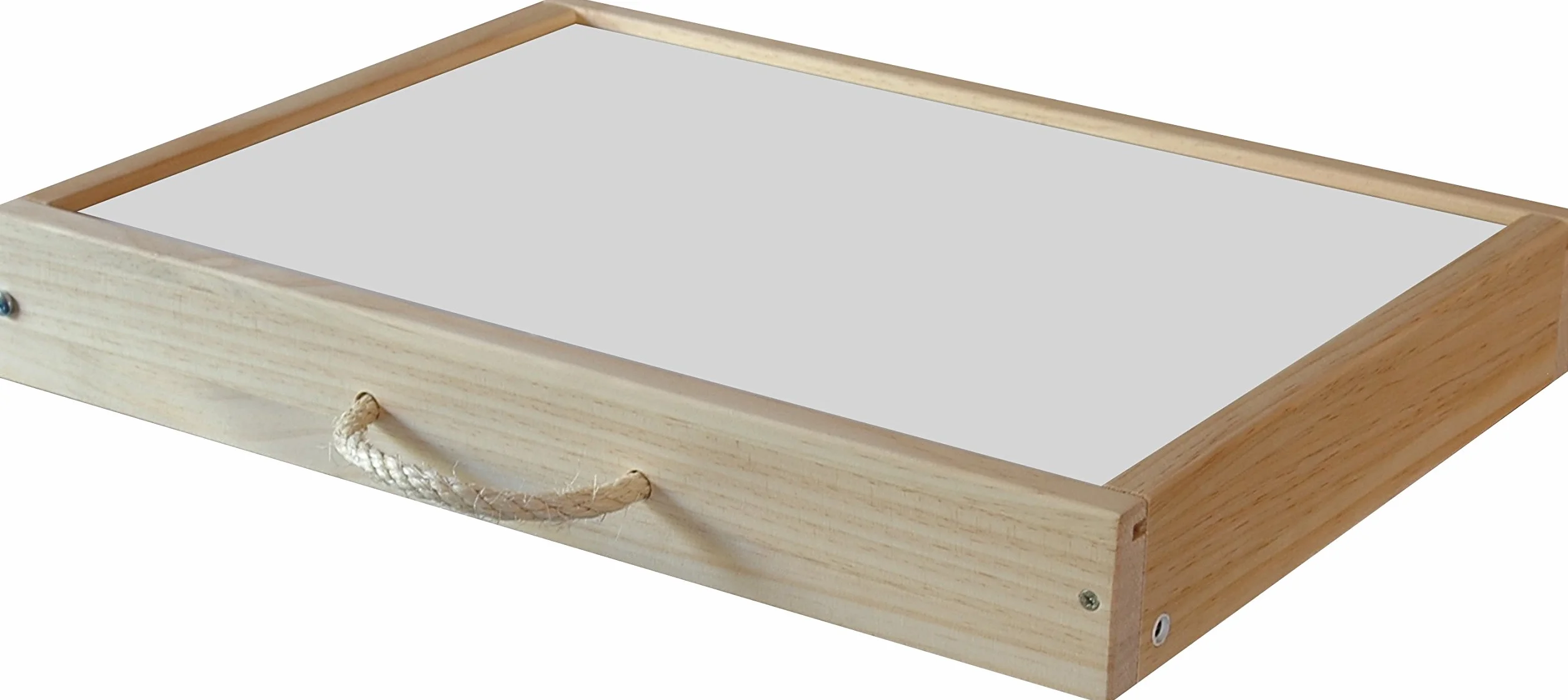 Table Lumineuse Montessori | Boîte Sensorielle Enfants | Apprentissage Créativité | Manuel Activités Personnalisable