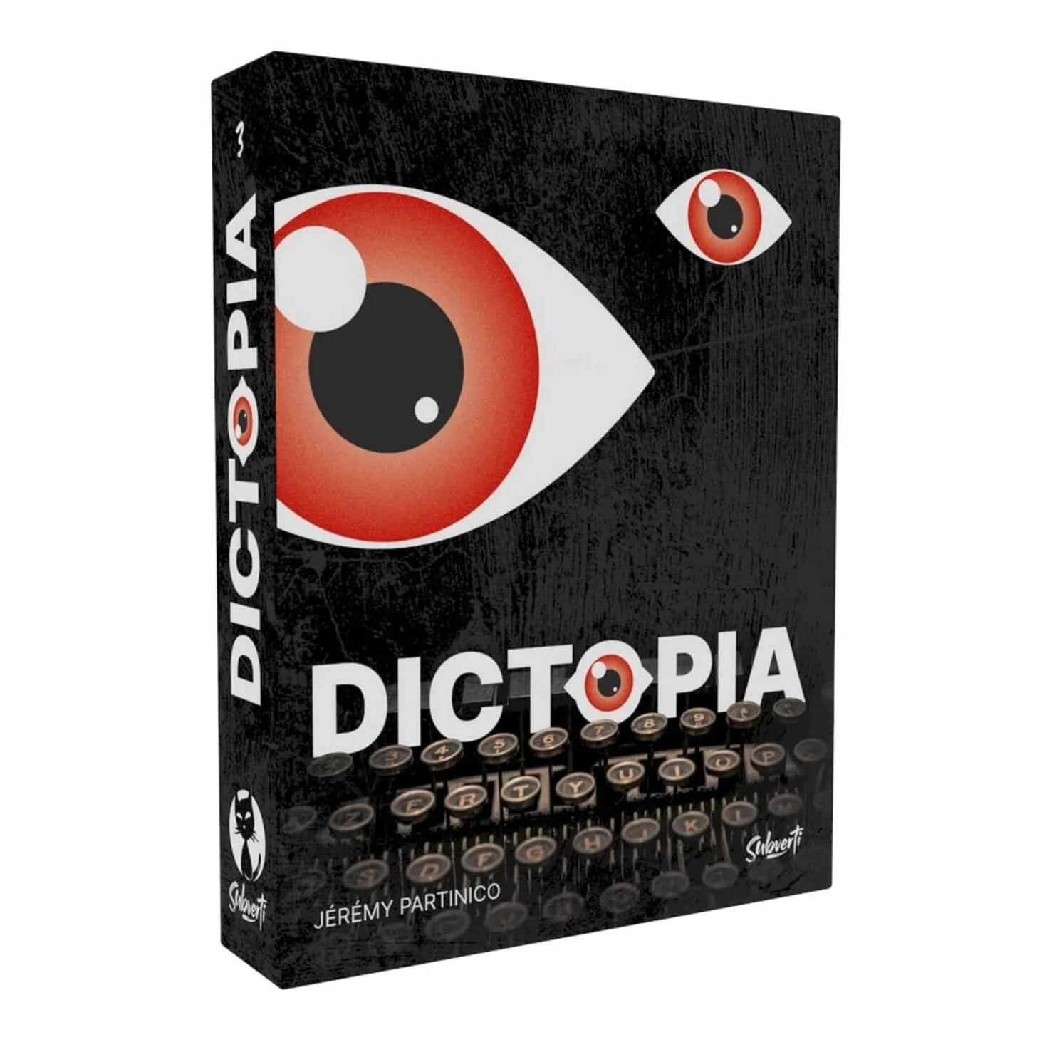 Dictopia