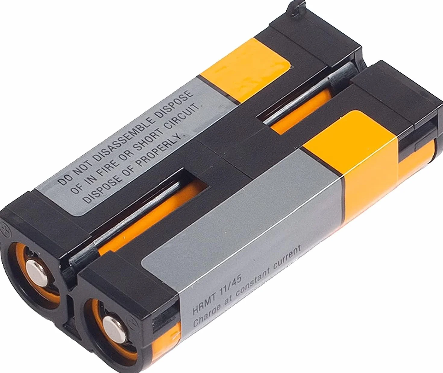 Batterie d'origine BP-HP800-11 Ni-MH 2,4V 800mAh