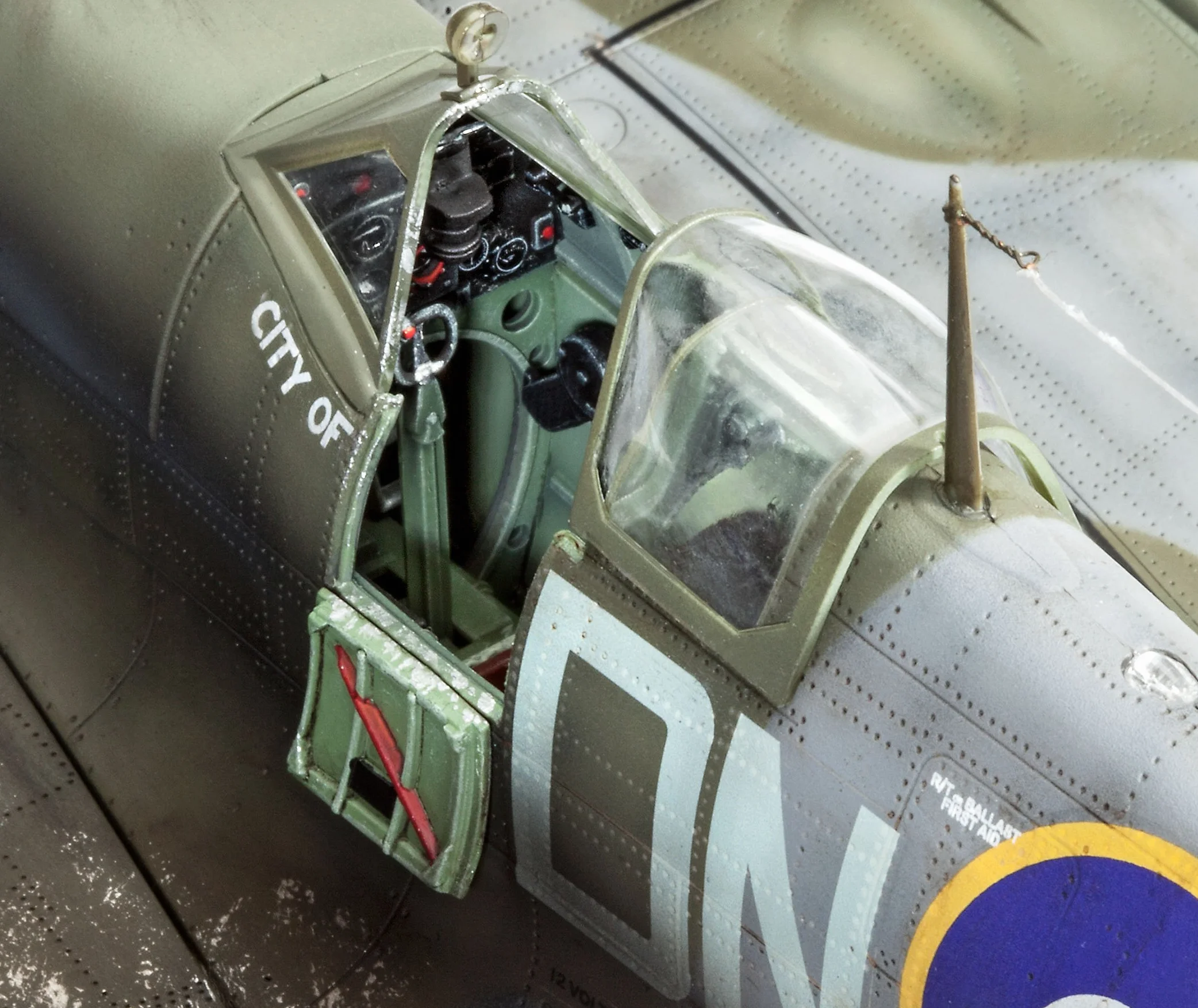 Revell Maquette 03927
