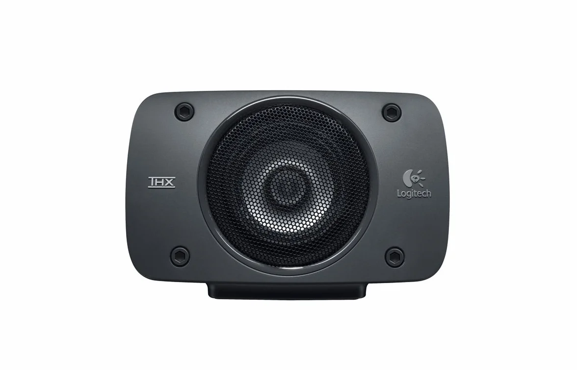 Logitech Haut-parleur central de rechange Z906