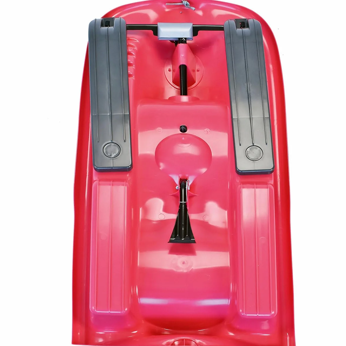 KHW Luge Unisexe Jugend Snow Flyer
